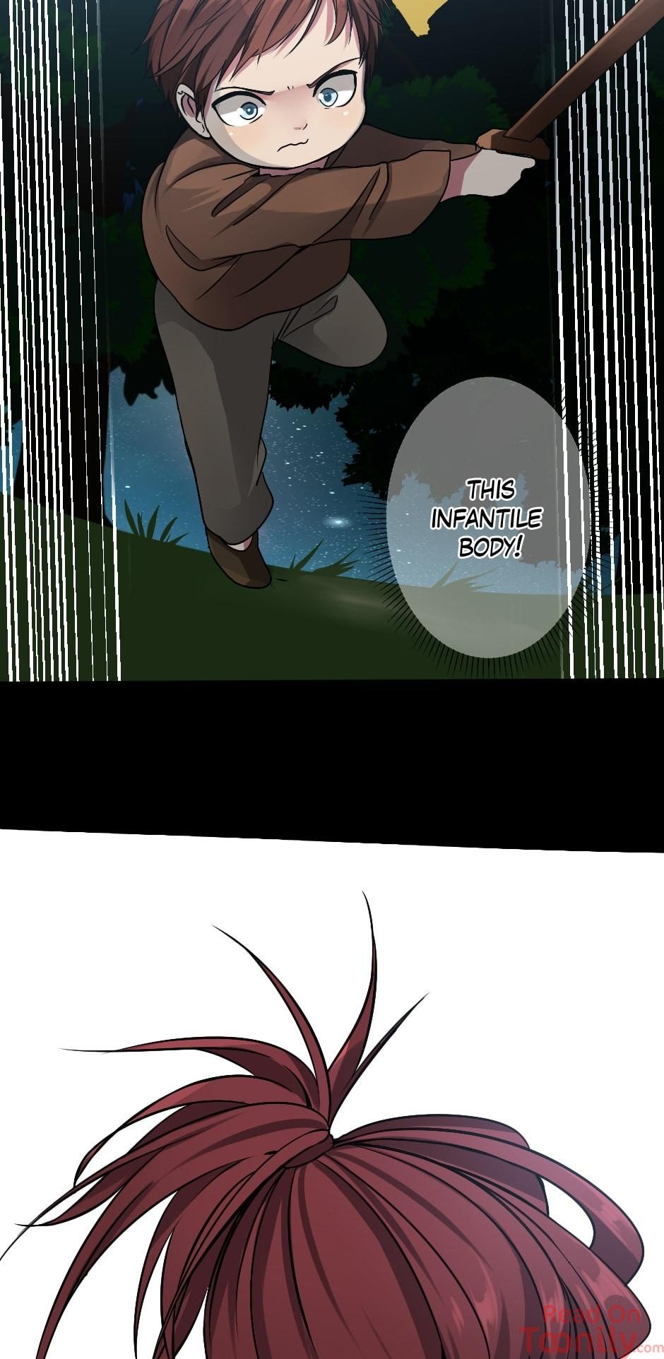 The Beginning After the End Manhwa - Chapter 7 Page 36