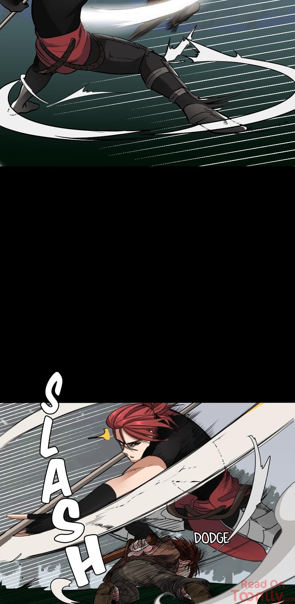 The Beginning After the End Manhwa - Chapter 7 Page 40