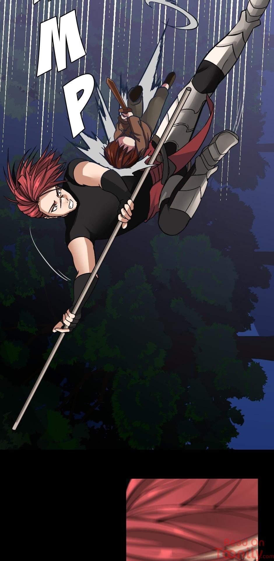 The Beginning After the End Manhwa - Chapter 7 Page 42