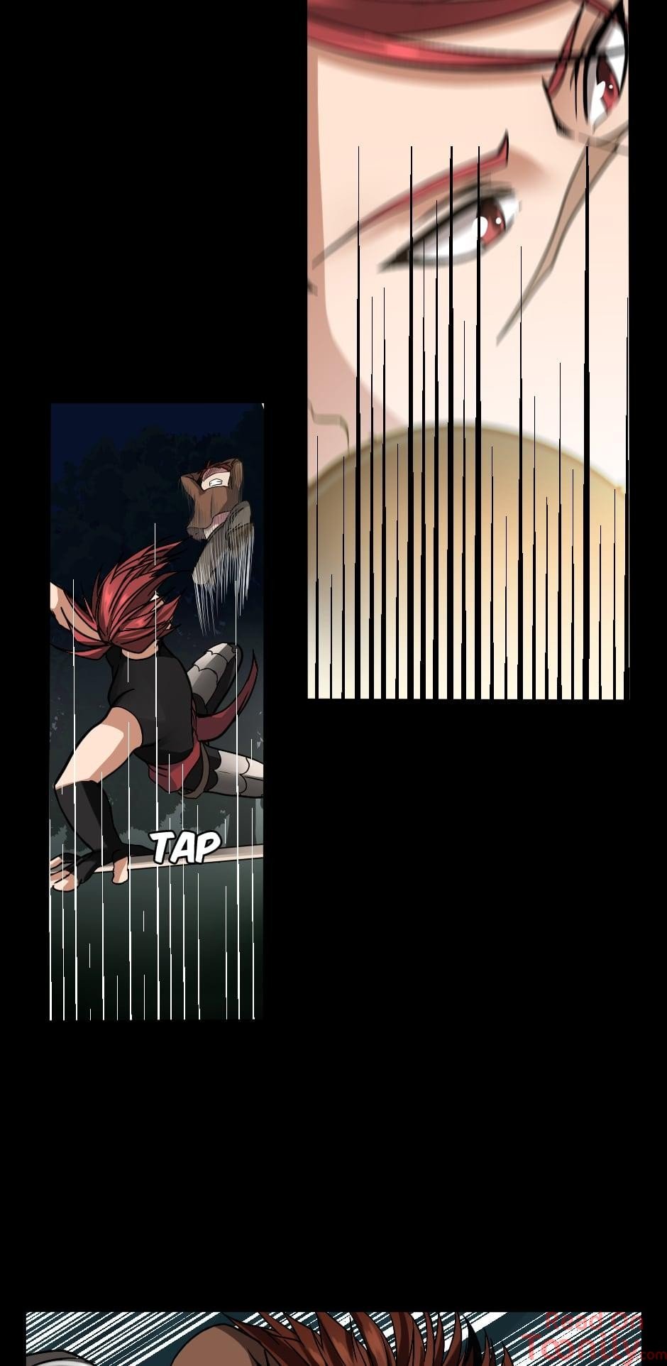 The Beginning After the End Manhwa - Chapter 7 Page 43