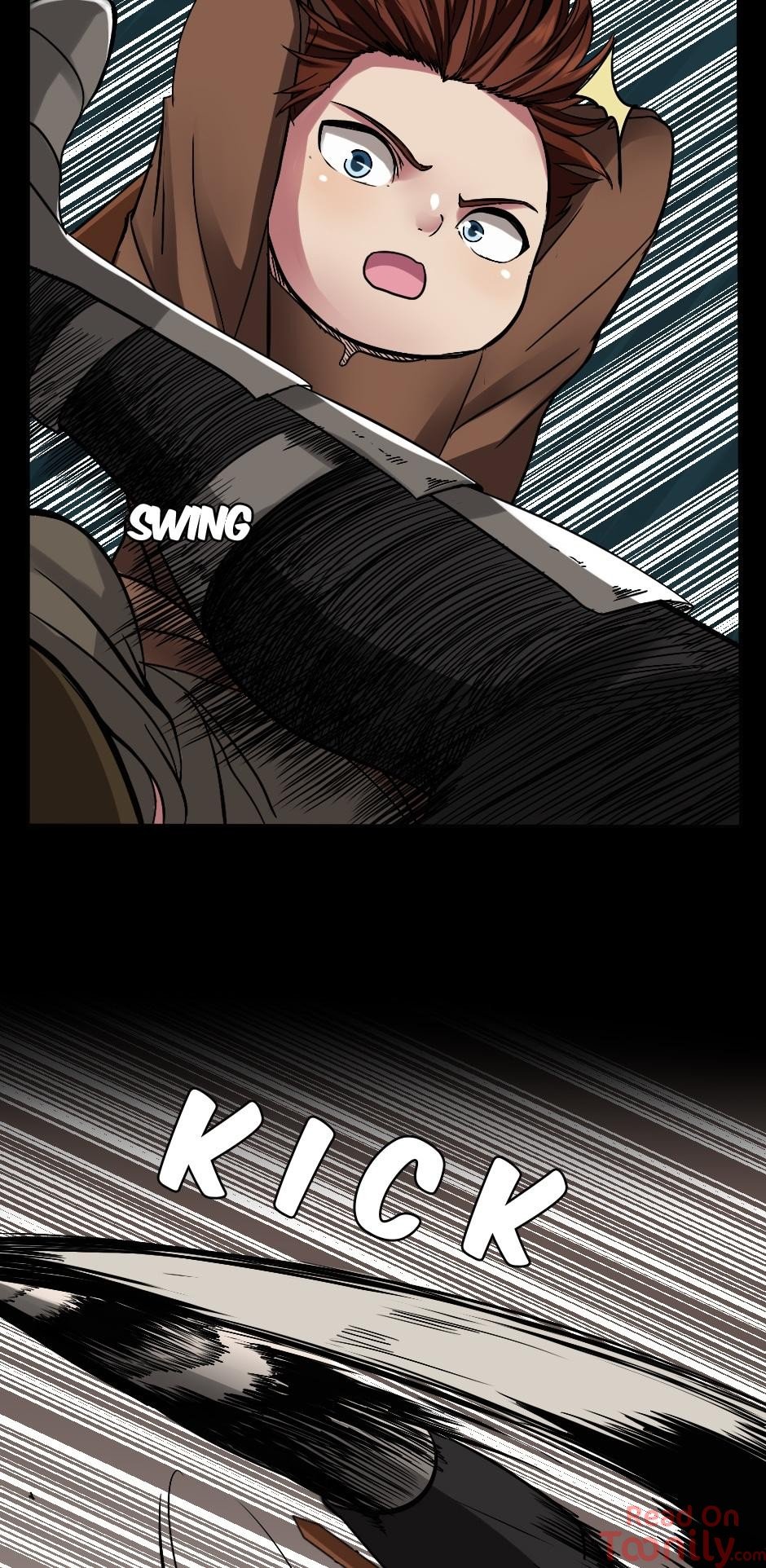 The Beginning After the End Manhwa - Chapter 7 Page 44