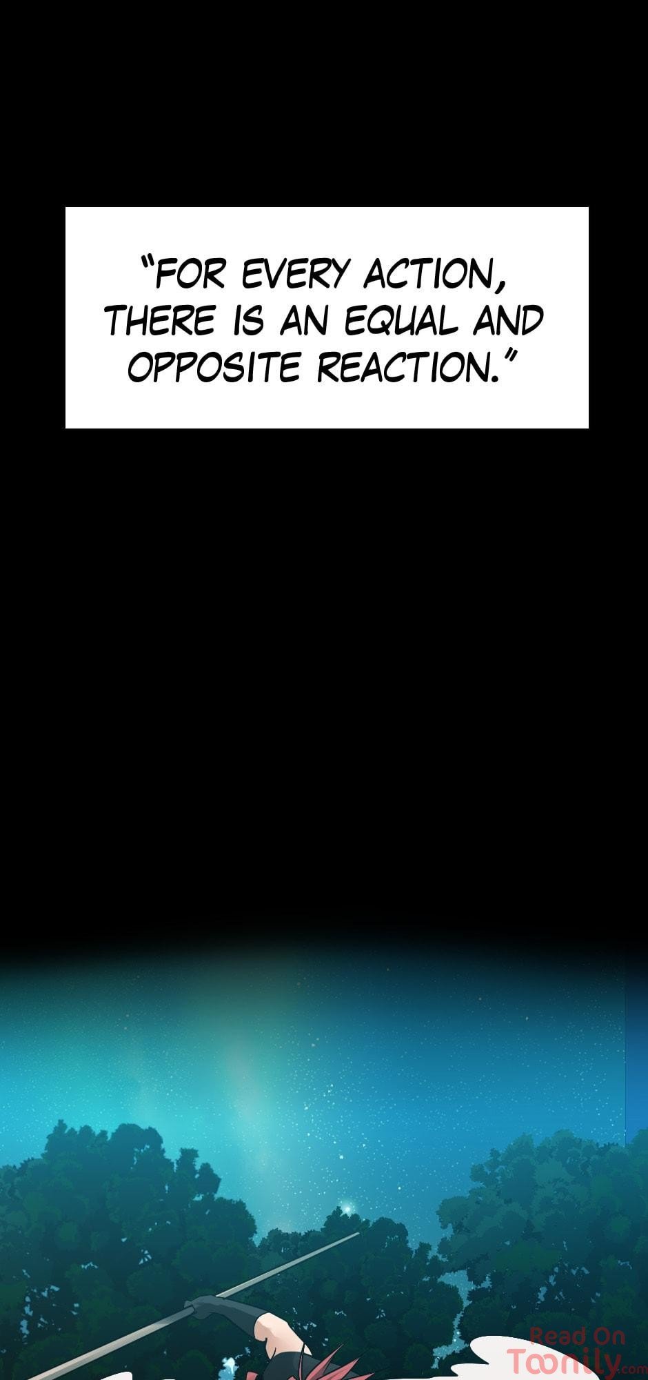 The Beginning After the End Manhwa - Chapter 7 Page 50