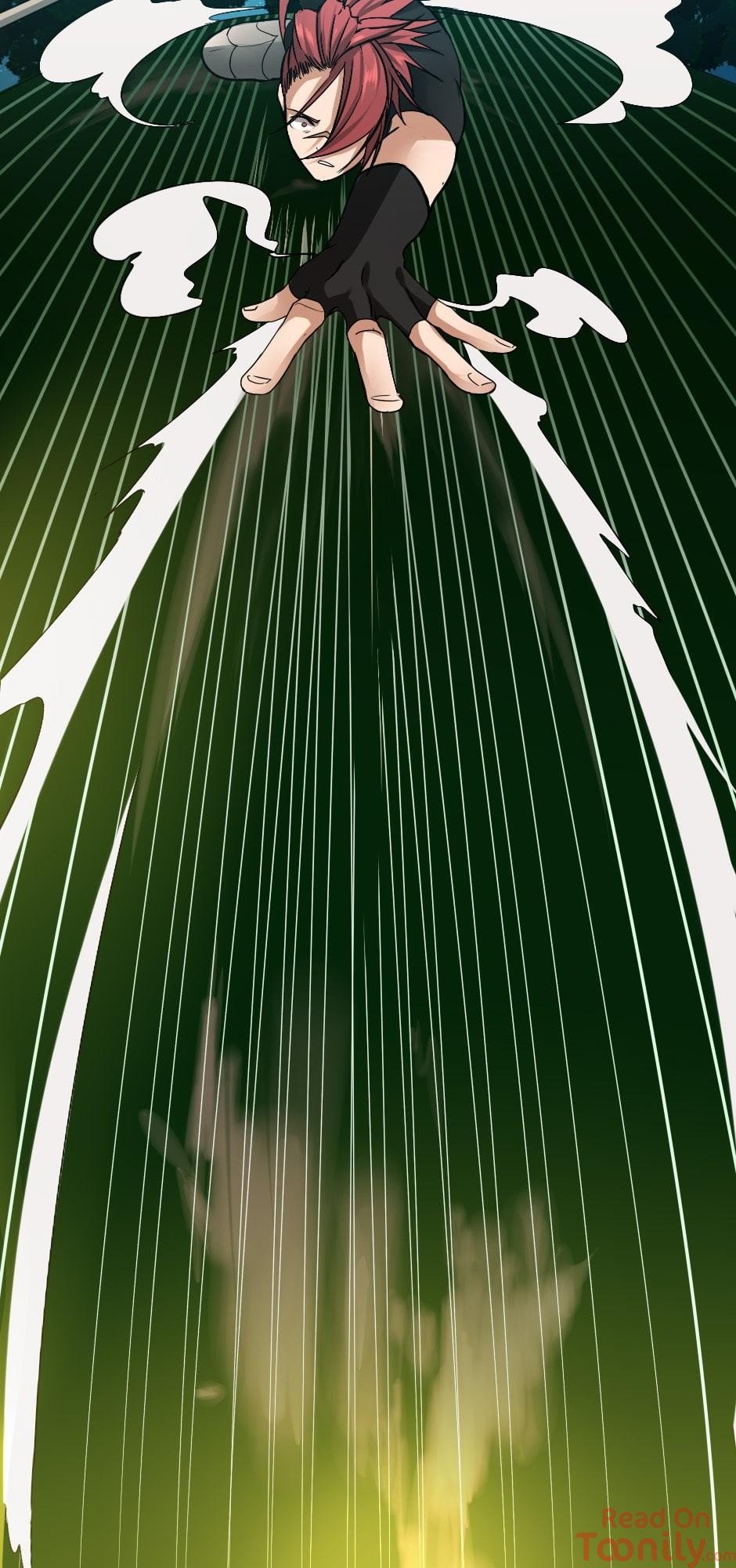 The Beginning After the End Manhwa - Chapter 7 Page 51