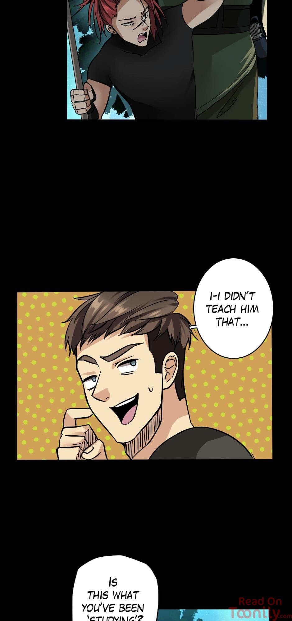 The Beginning After the End Manhwa - Chapter 7 Page 57