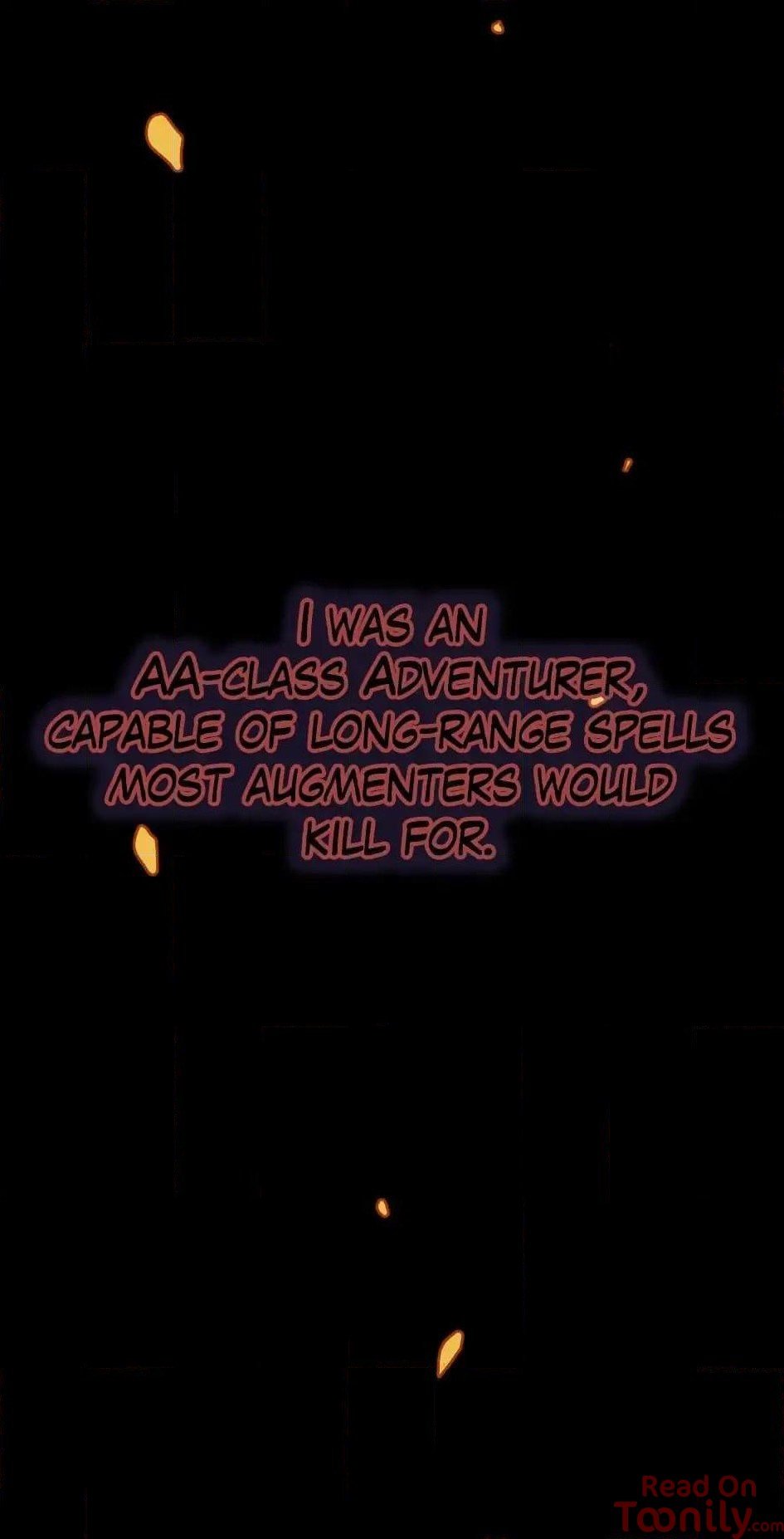 The Beginning After the End Manhwa - Chapter 52 Page 2