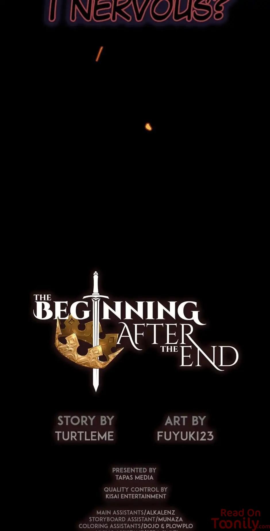 The Beginning After the End Manhwa - Chapter 52 Page 4