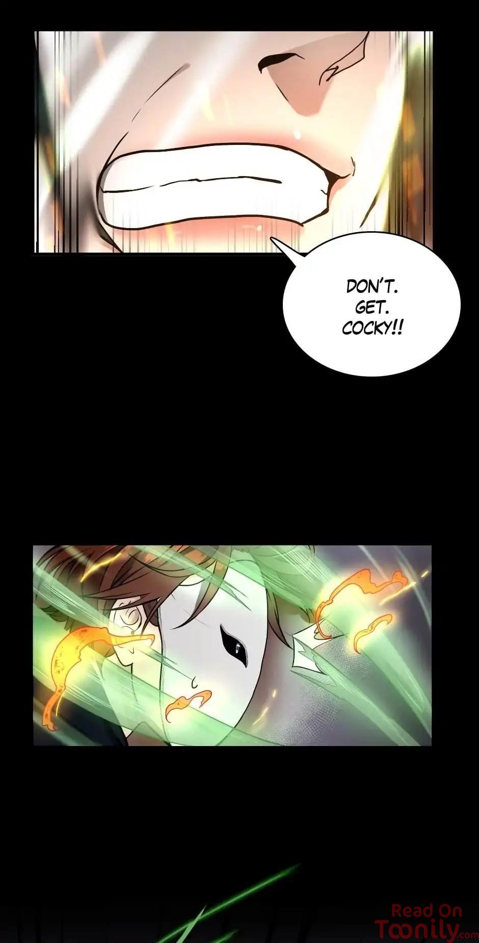 The Beginning After the End Manhwa - Chapter 52 Page 6
