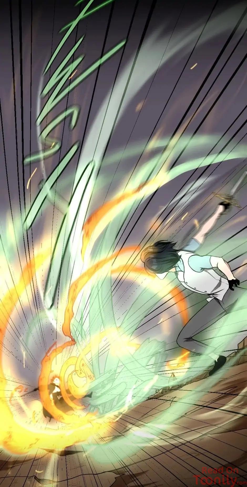 The Beginning After the End Manhwa - Chapter 52 Page 7