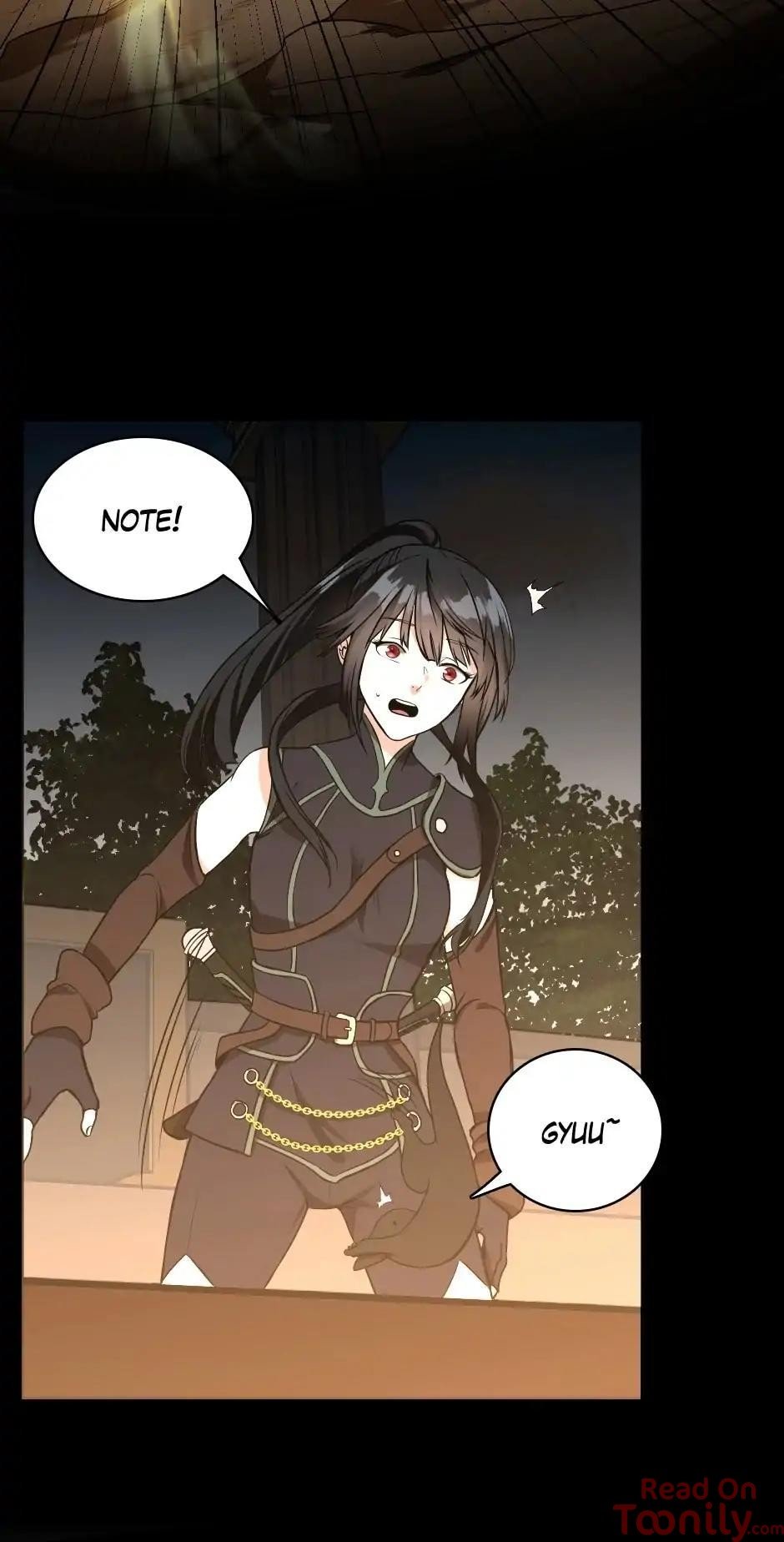 The Beginning After the End Manhwa - Chapter 52 Page 8