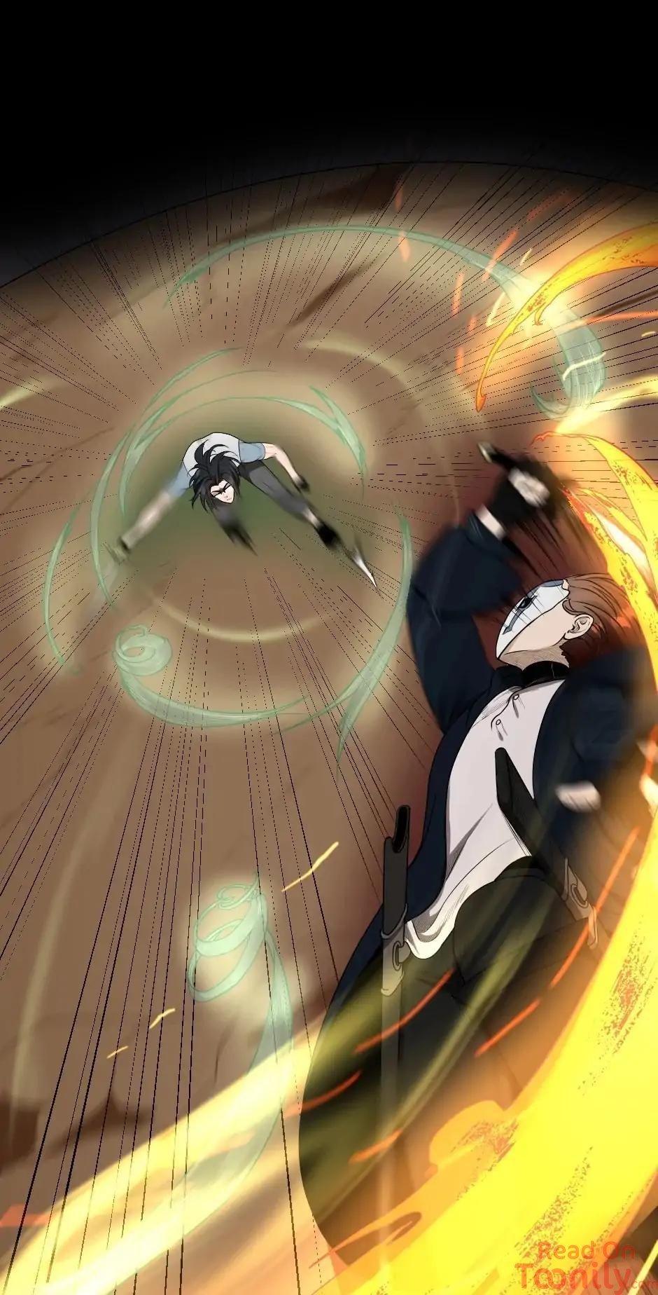 The Beginning After the End Manhwa - Chapter 52 Page 14