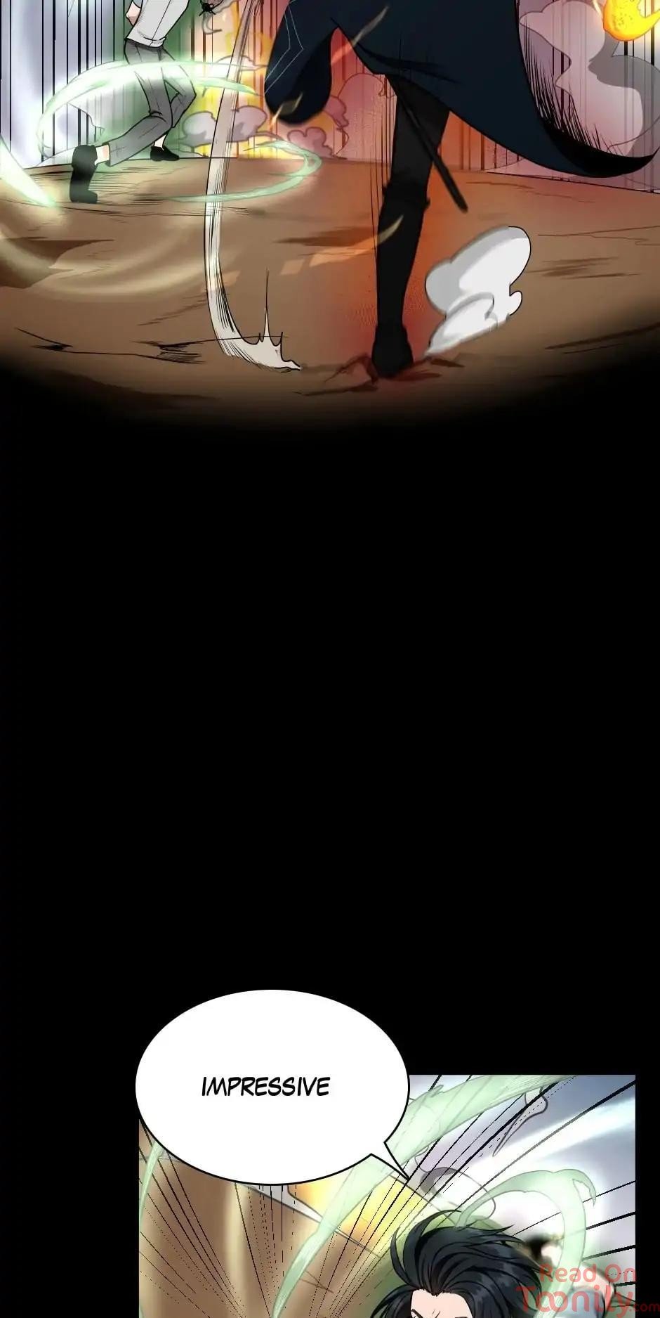 The Beginning After the End Manhwa - Chapter 52 Page 17