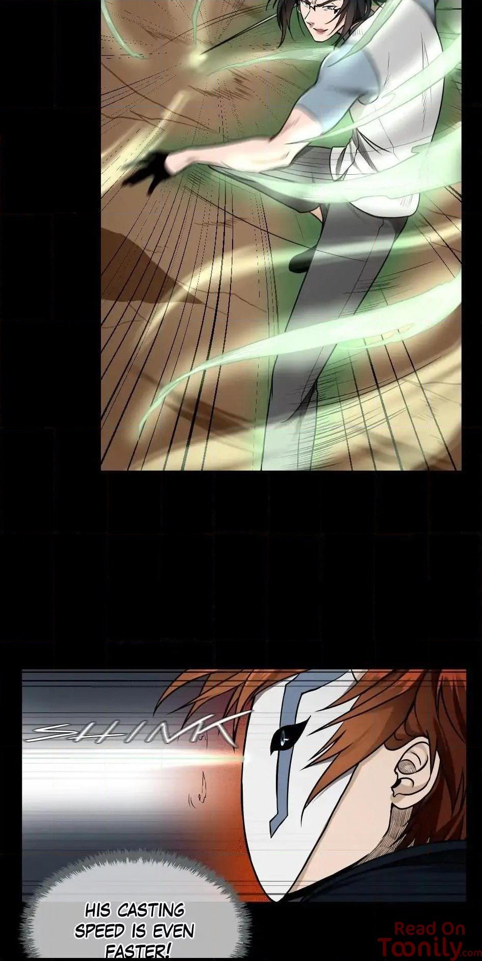 The Beginning After the End Manhwa - Chapter 52 Page 18