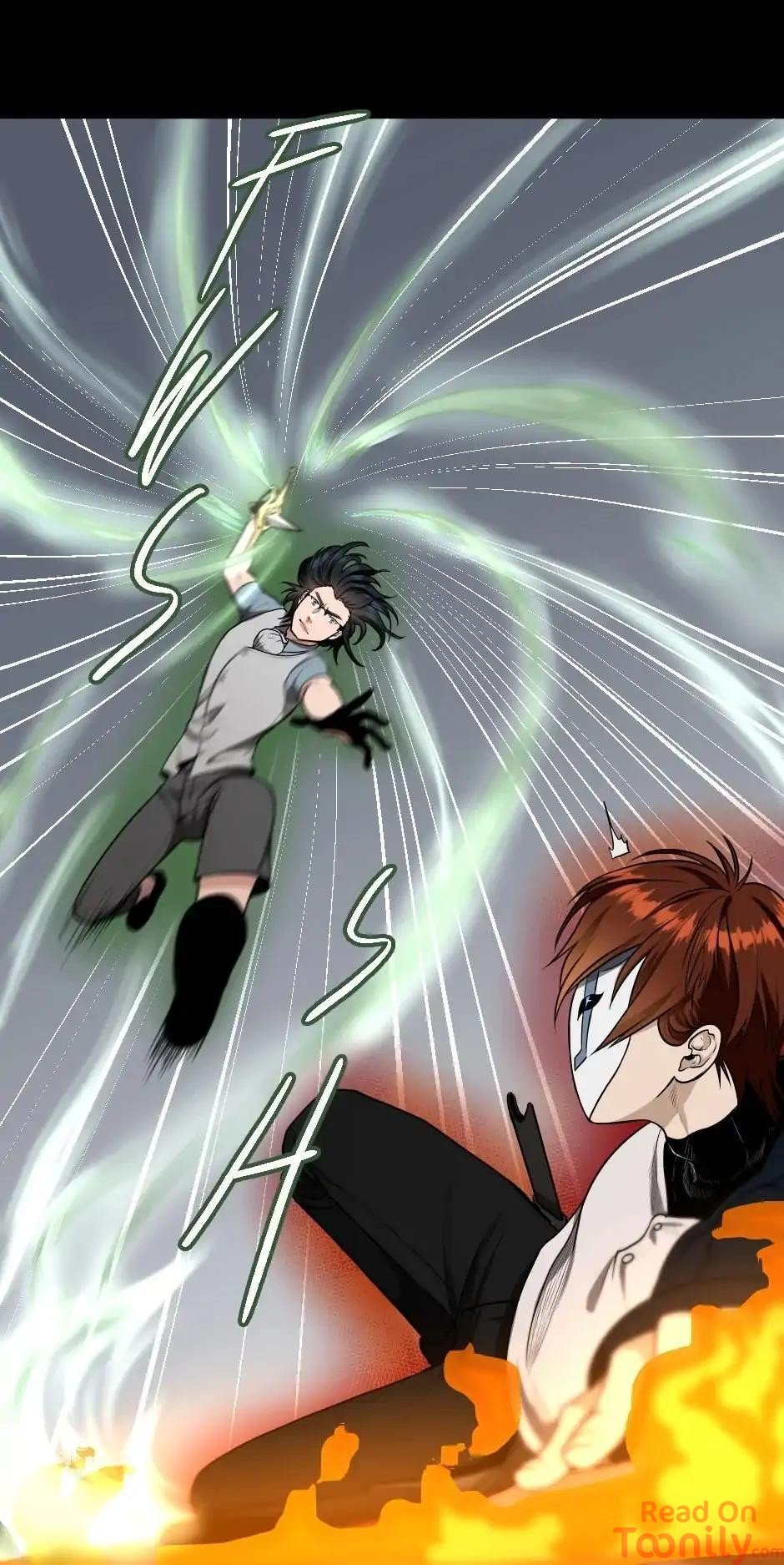 The Beginning After the End Manhwa - Chapter 52 Page 21