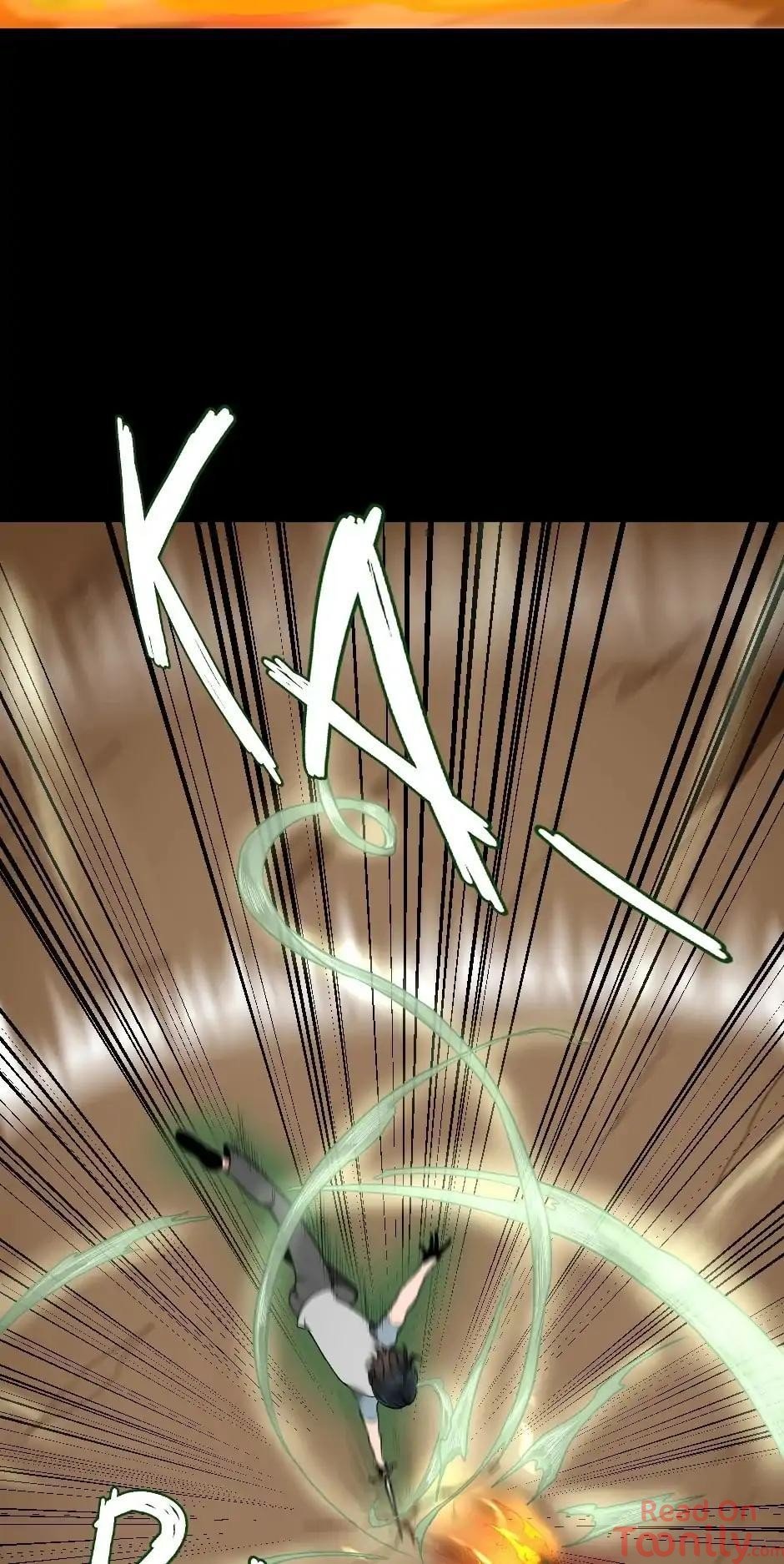 The Beginning After the End Manhwa - Chapter 52 Page 22