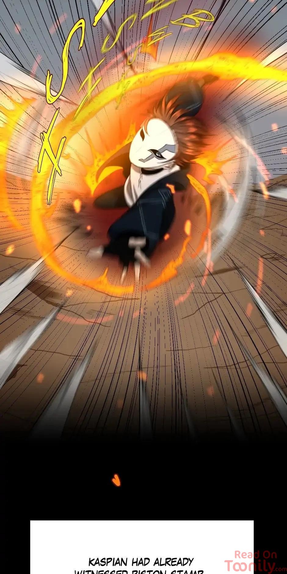 The Beginning After the End Manhwa - Chapter 52 Page 25