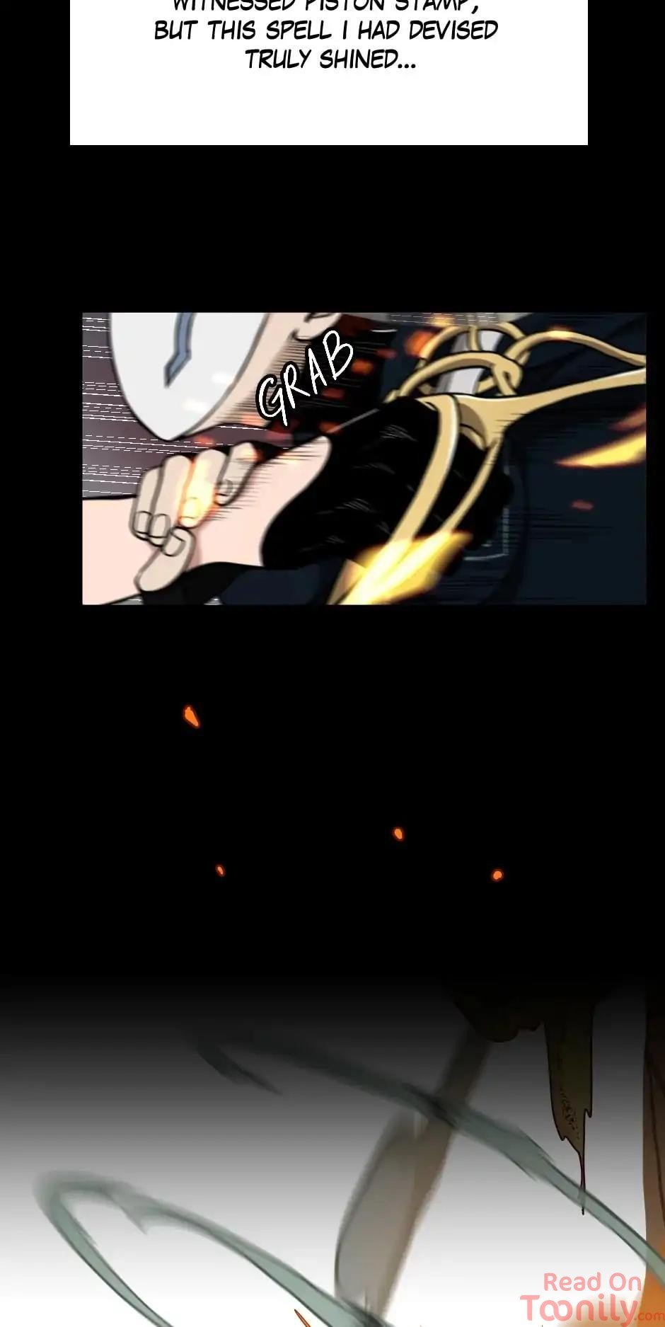 The Beginning After the End Manhwa - Chapter 52 Page 26