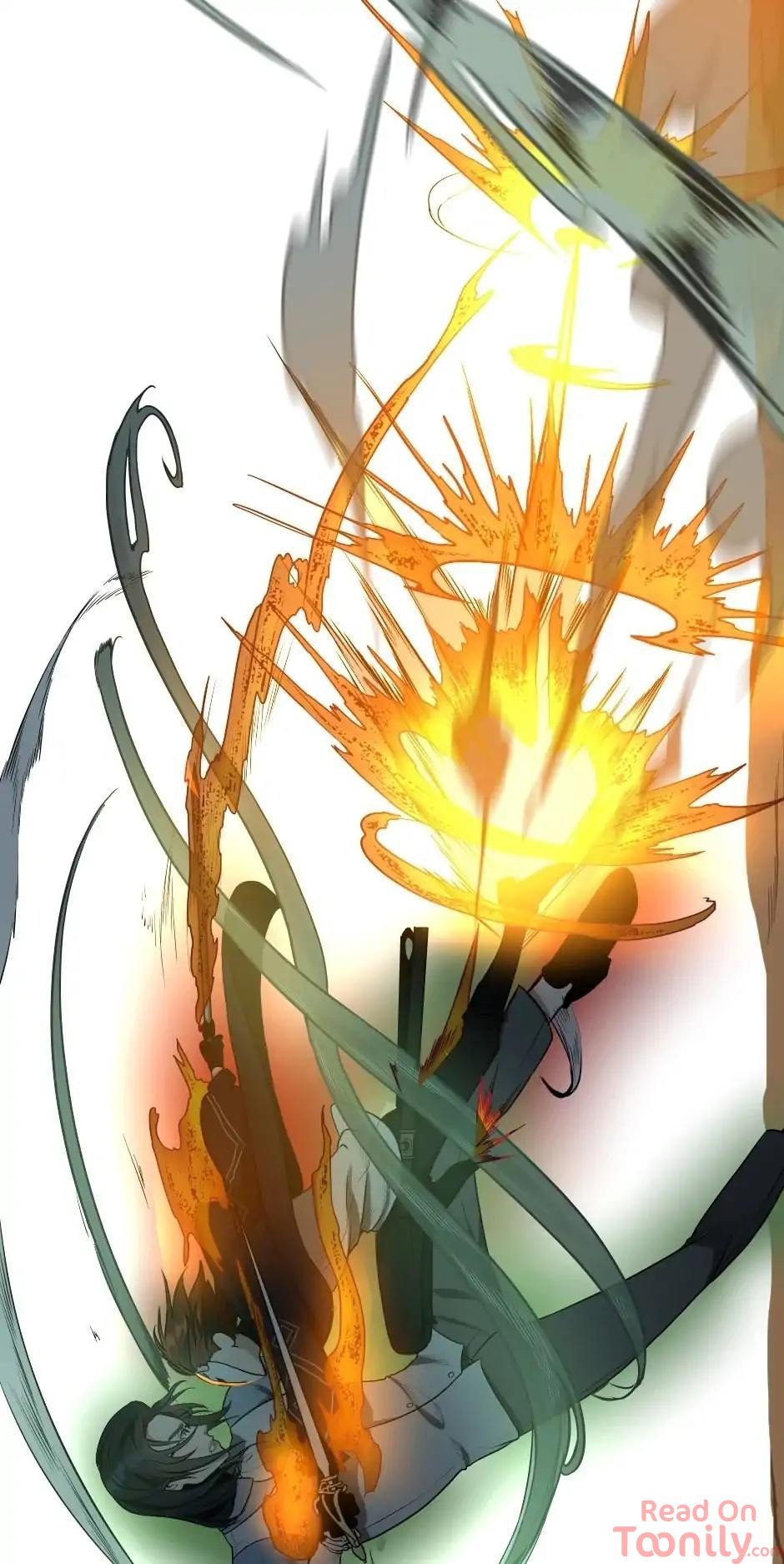 The Beginning After the End Manhwa - Chapter 52 Page 27