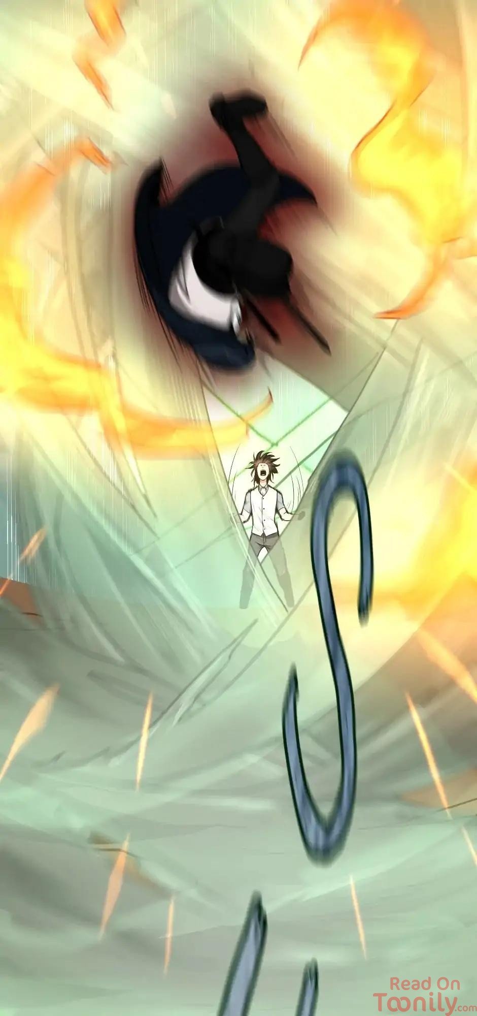 The Beginning After the End Manhwa - Chapter 52 Page 40