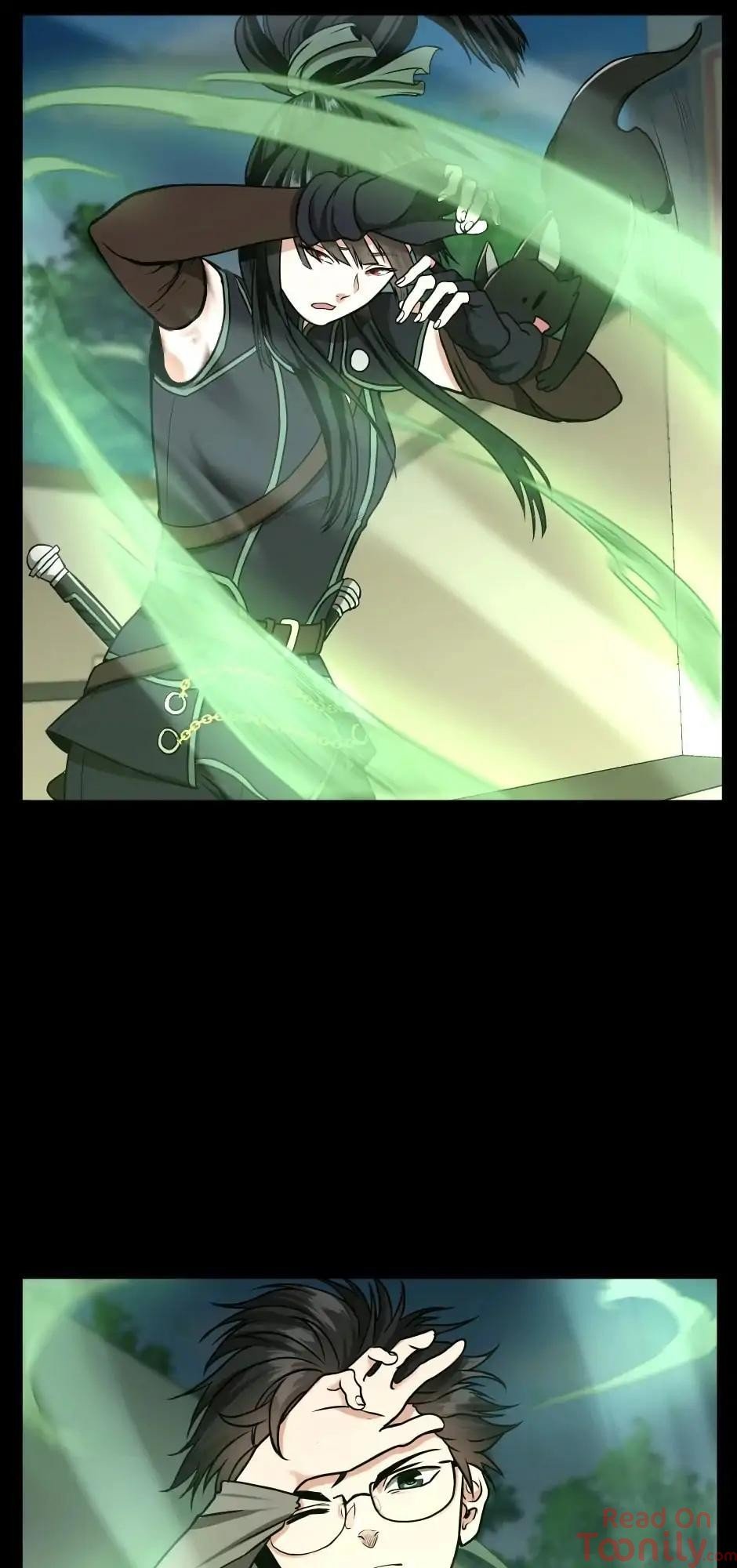 The Beginning After the End Manhwa - Chapter 52 Page 42