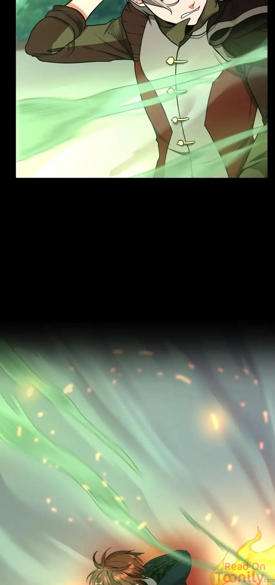 The Beginning After the End Manhwa - Chapter 52 Page 44