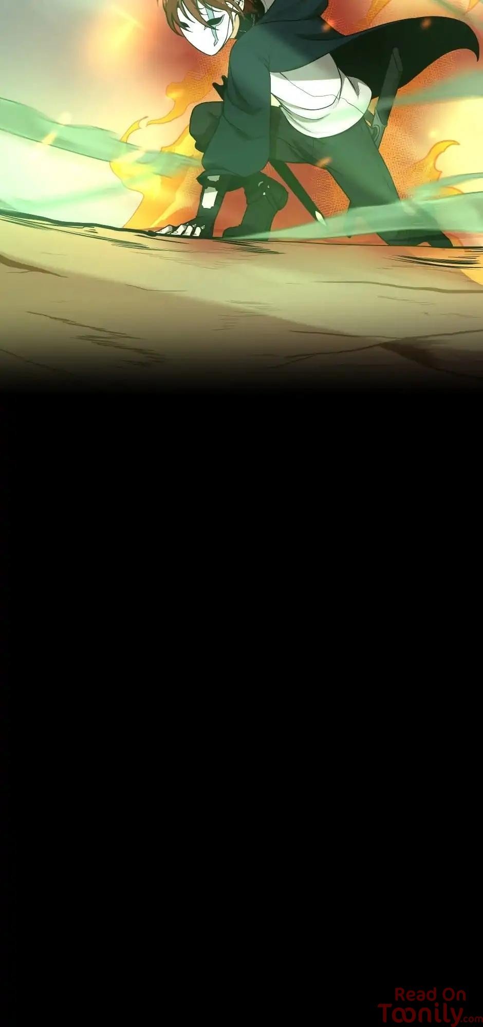 The Beginning After the End Manhwa - Chapter 52 Page 45