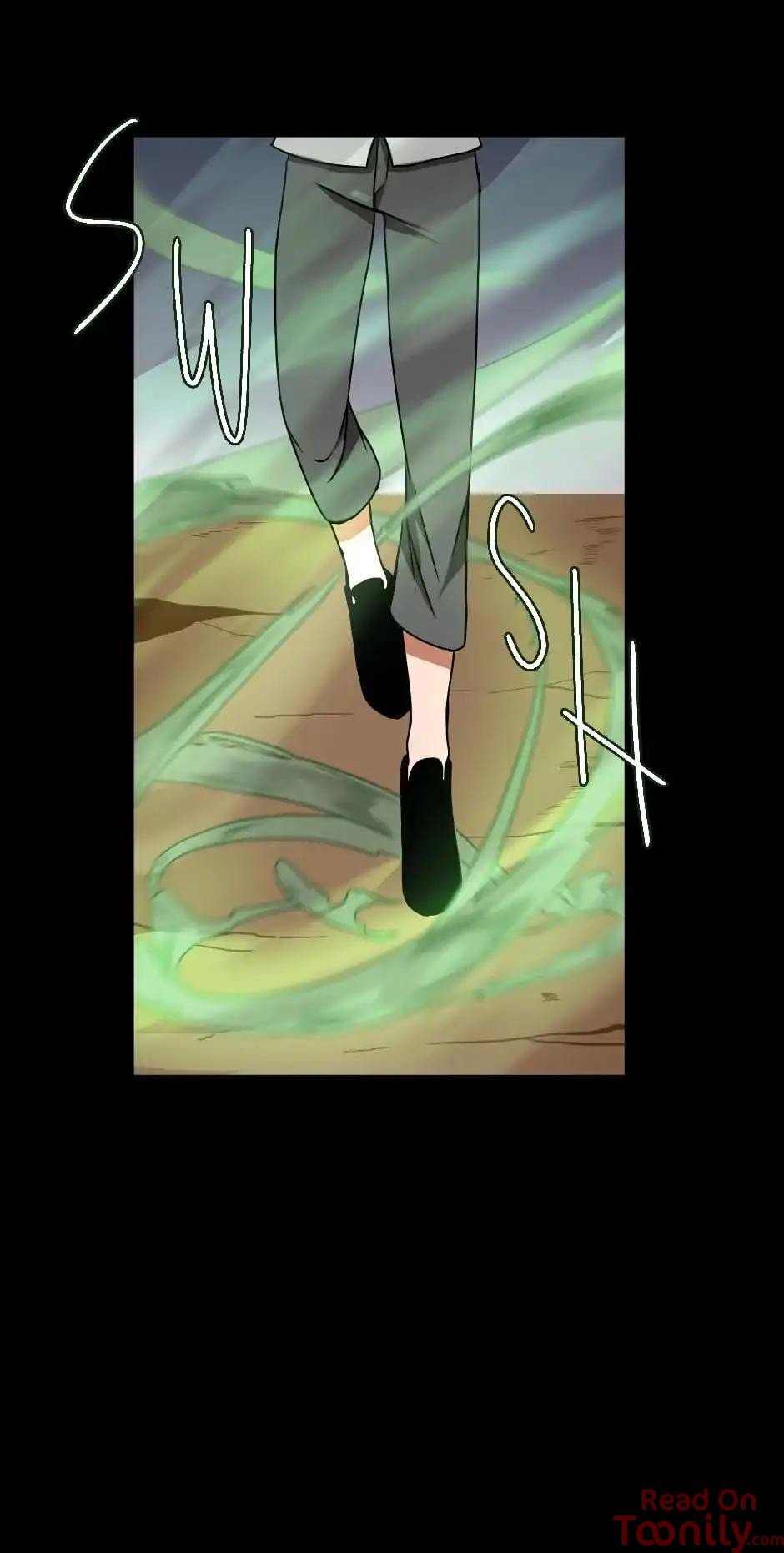 The Beginning After the End Manhwa - Chapter 52 Page 47