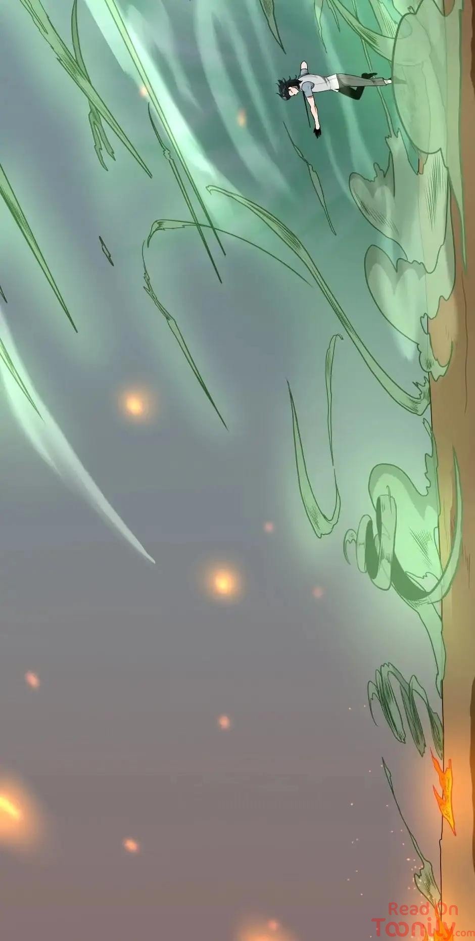 The Beginning After the End Manhwa - Chapter 52 Page 49