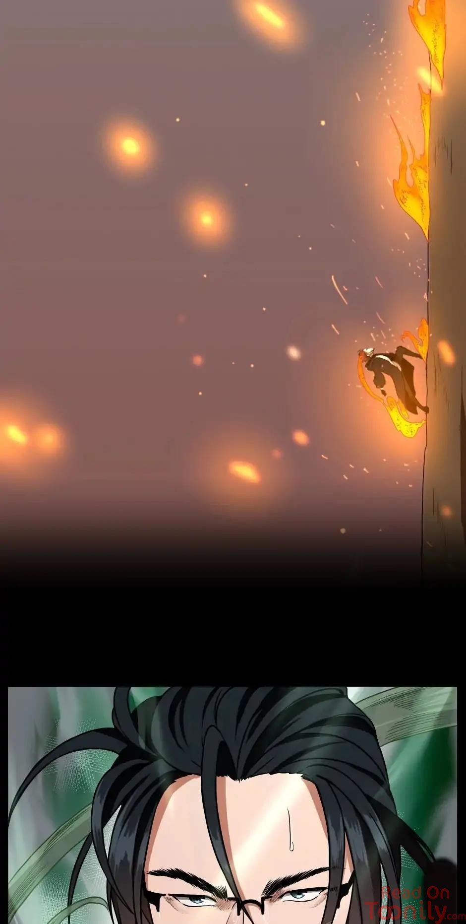 The Beginning After the End Manhwa - Chapter 52 Page 50