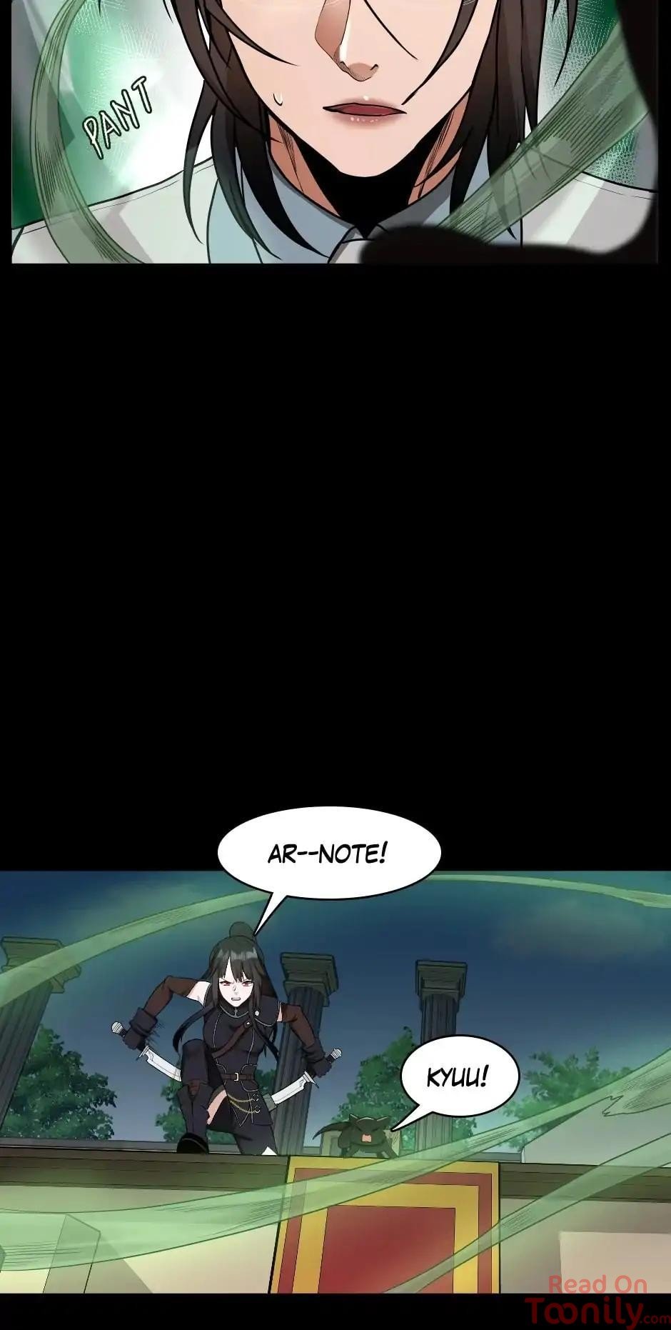 The Beginning After the End Manhwa - Chapter 52 Page 51