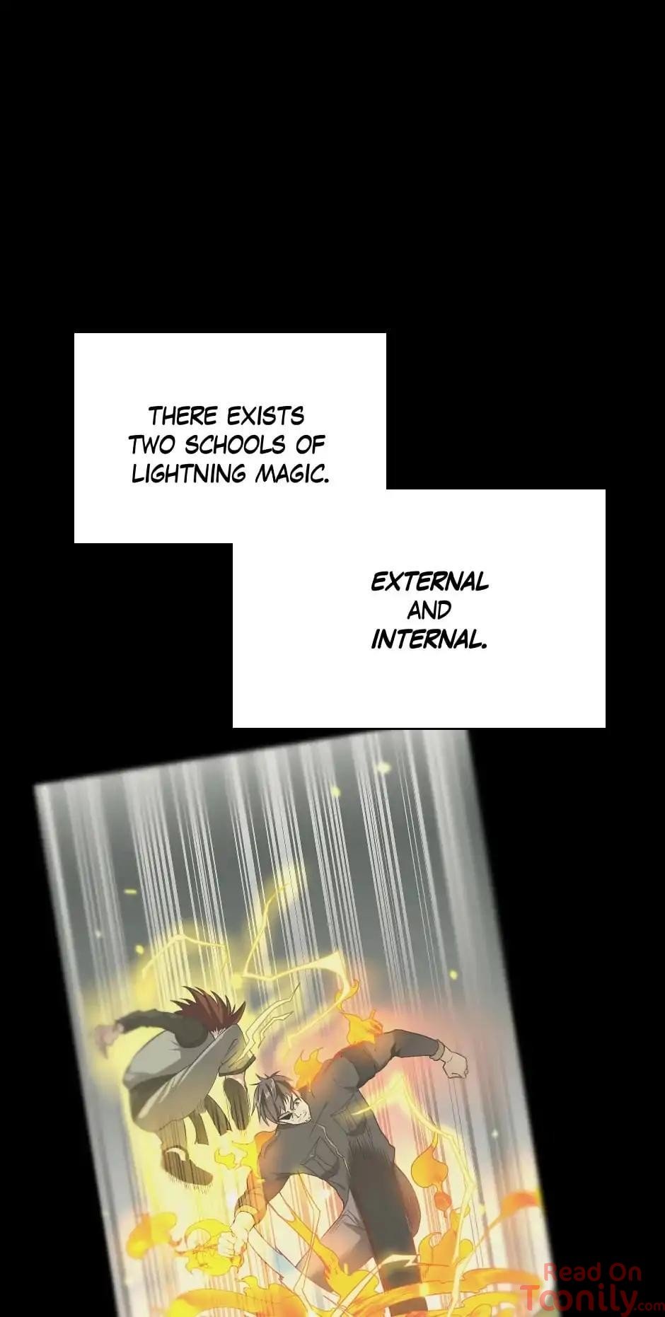 The Beginning After the End Manhwa - Chapter 52 Page 53