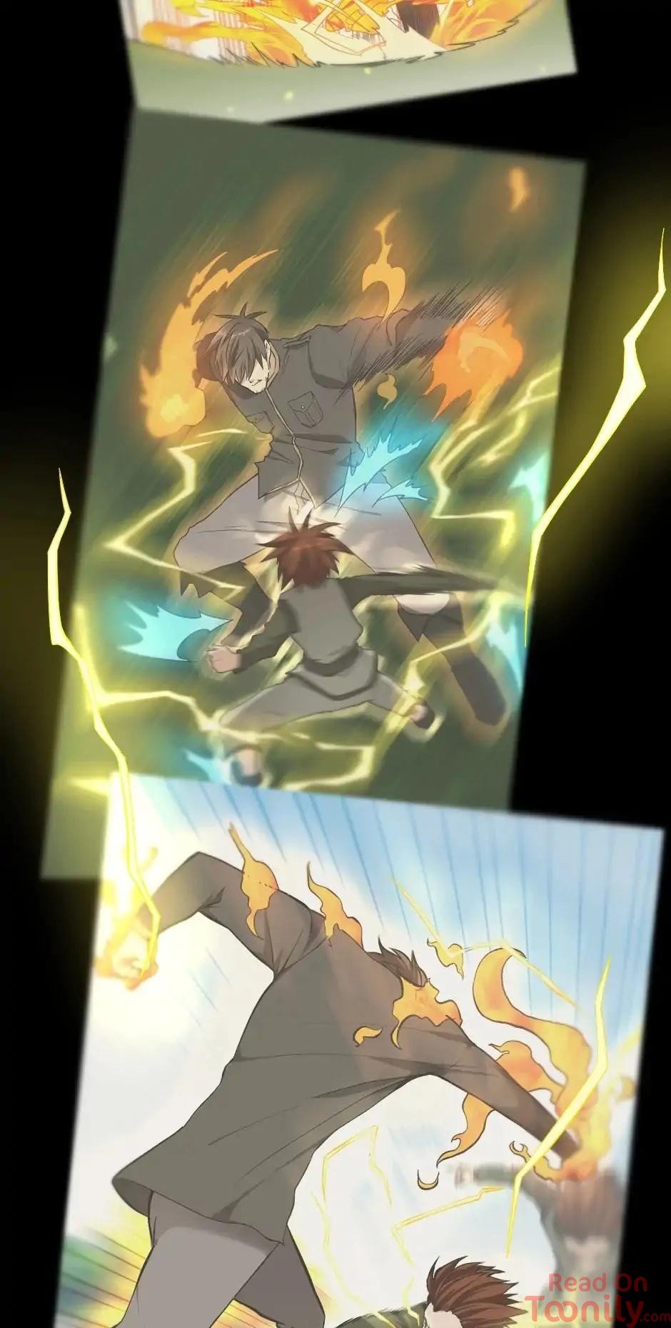 The Beginning After the End Manhwa - Chapter 52 Page 54