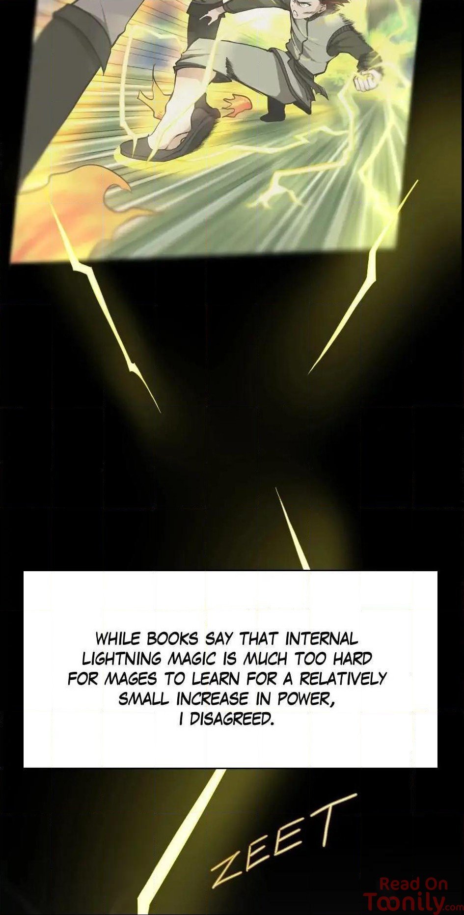 The Beginning After the End Manhwa - Chapter 52 Page 55
