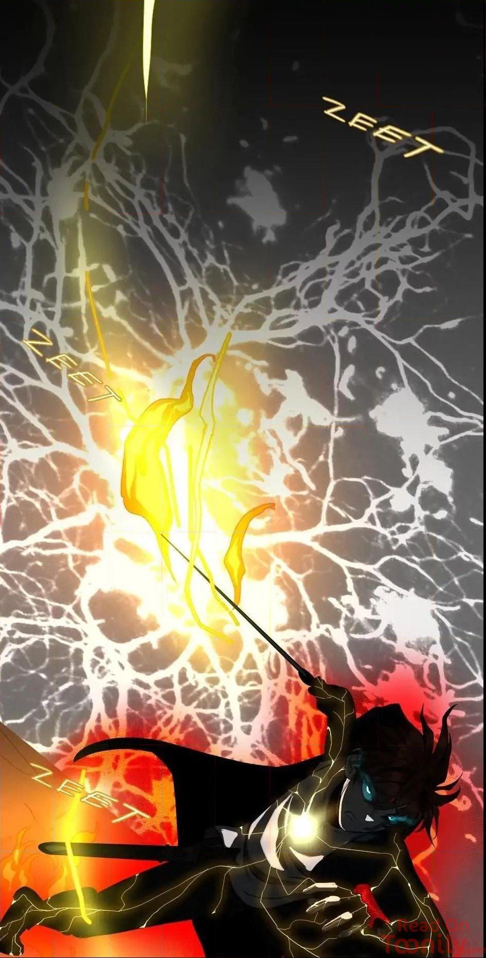 The Beginning After the End Manhwa - Chapter 52 Page 56