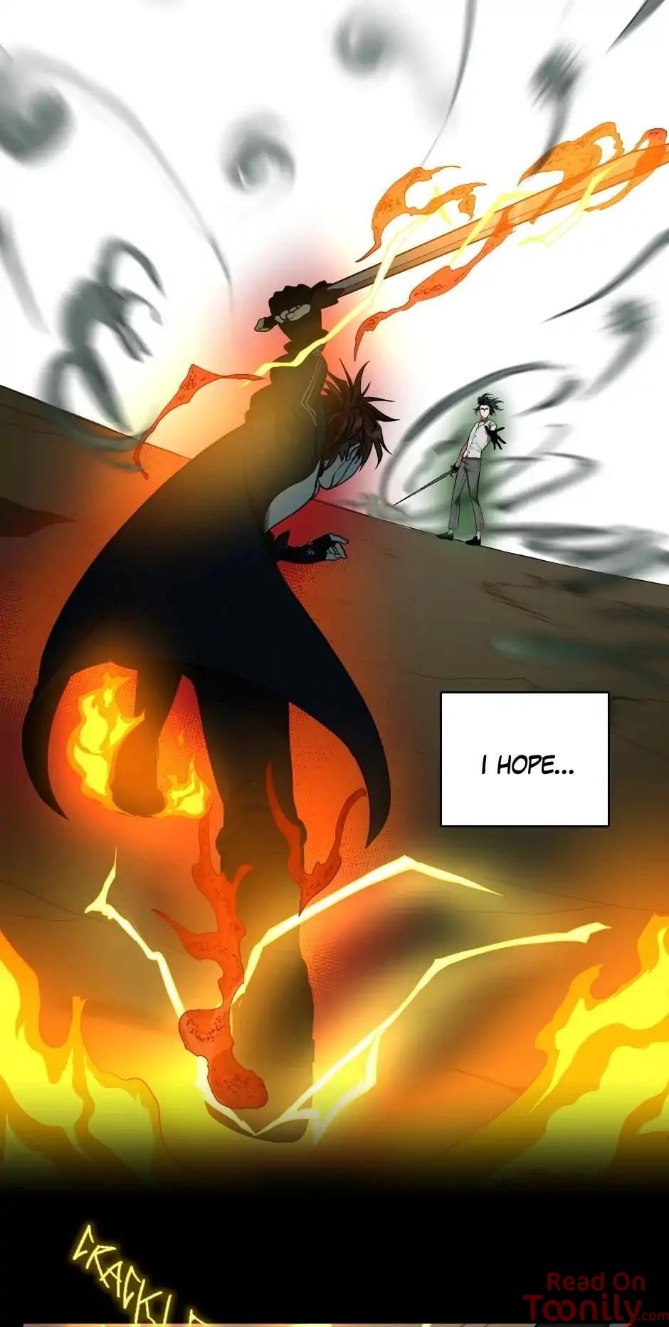 The Beginning After the End Manhwa - Chapter 52 Page 58