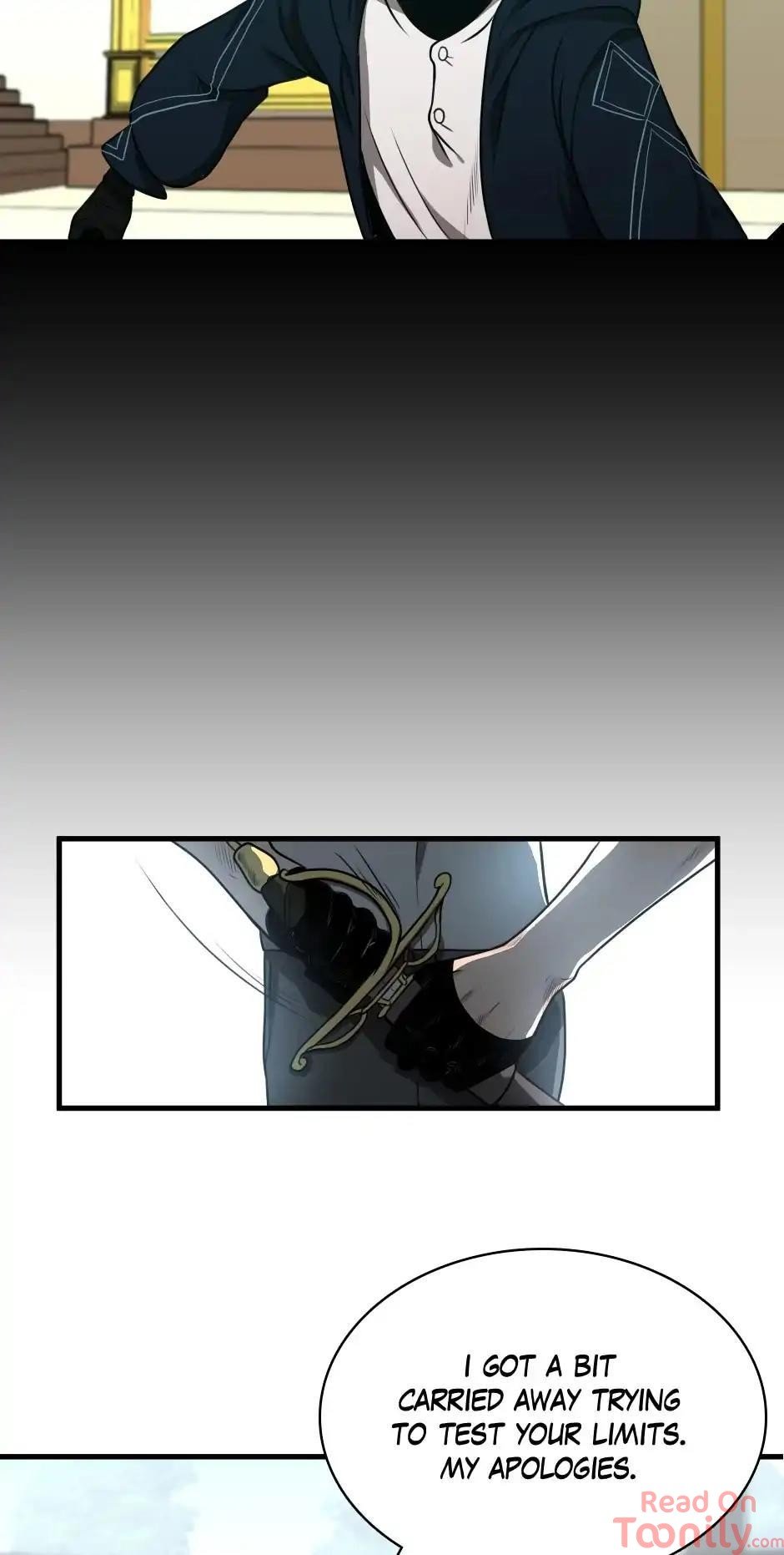 The Beginning After the End Manhwa - Chapter 52 Page 61