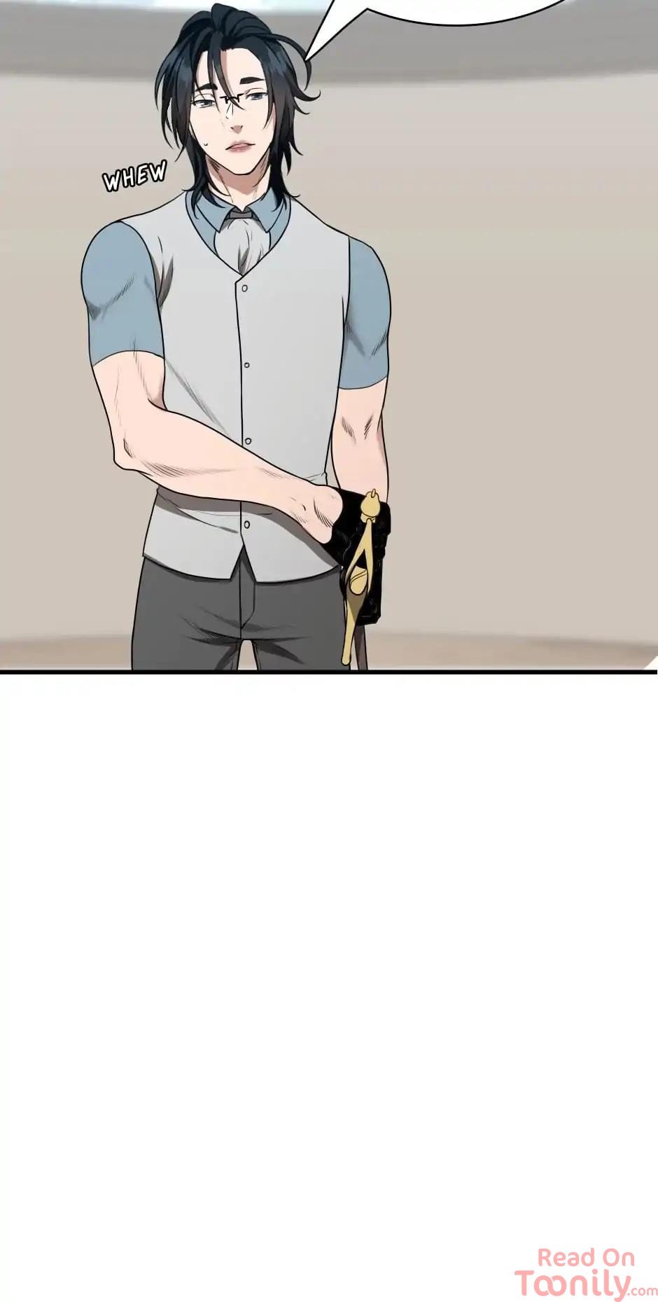 The Beginning After the End Manhwa - Chapter 52 Page 62