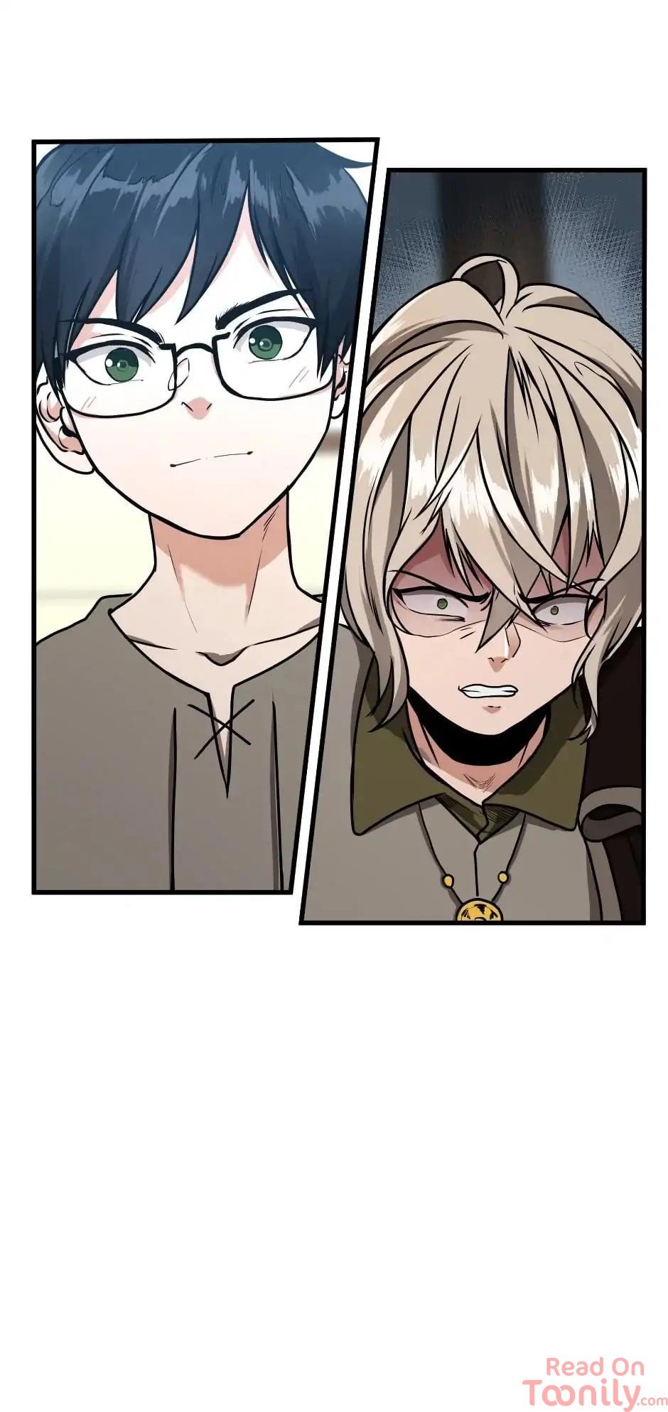 The Beginning After the End Manhwa - Chapter 52 Page 66