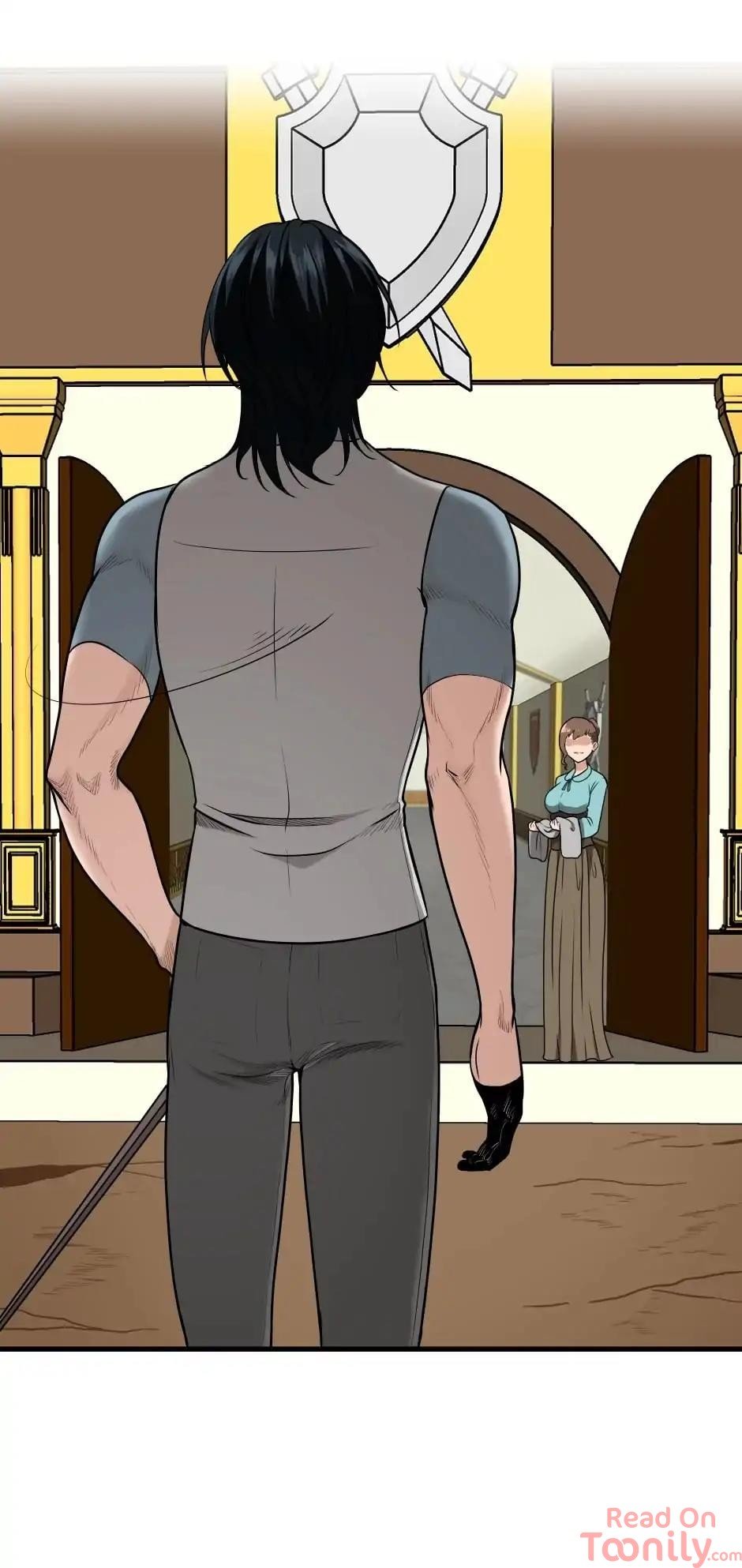 The Beginning After the End Manhwa - Chapter 52 Page 67