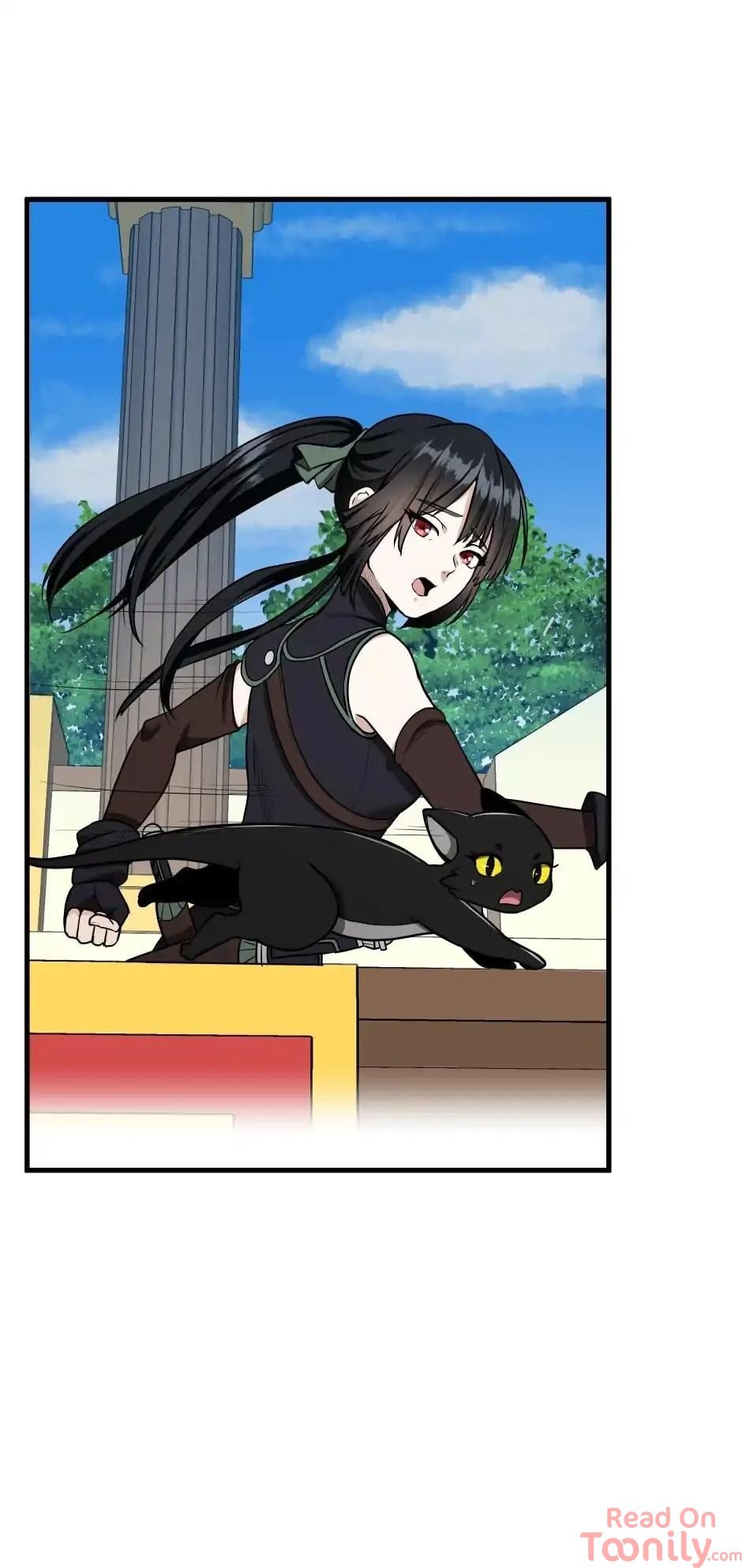 The Beginning After the End Manhwa - Chapter 52 Page 70