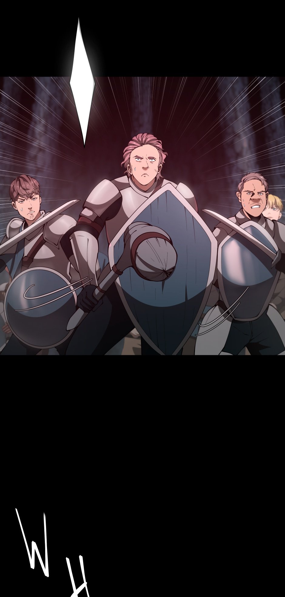 The Beginning After the End Manhwa - Chapter 172 Page 3