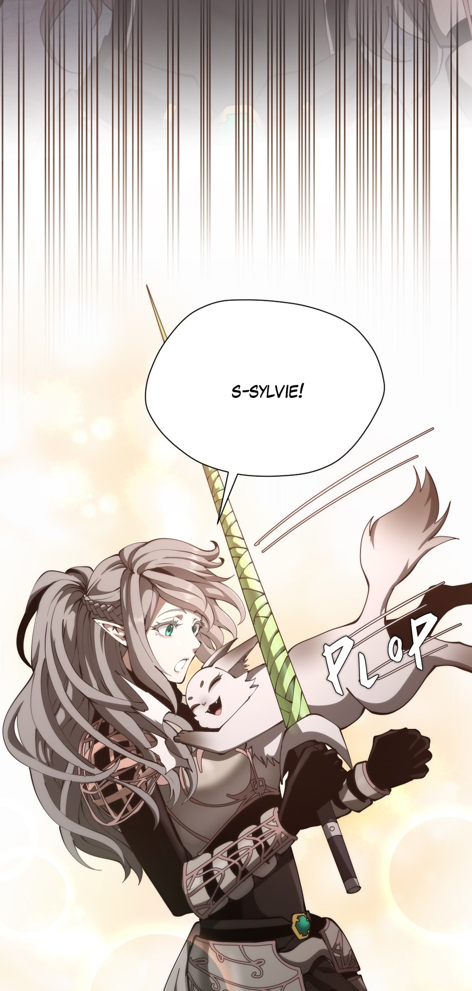 The Beginning After the End Manhwa - Chapter 172 Page 5