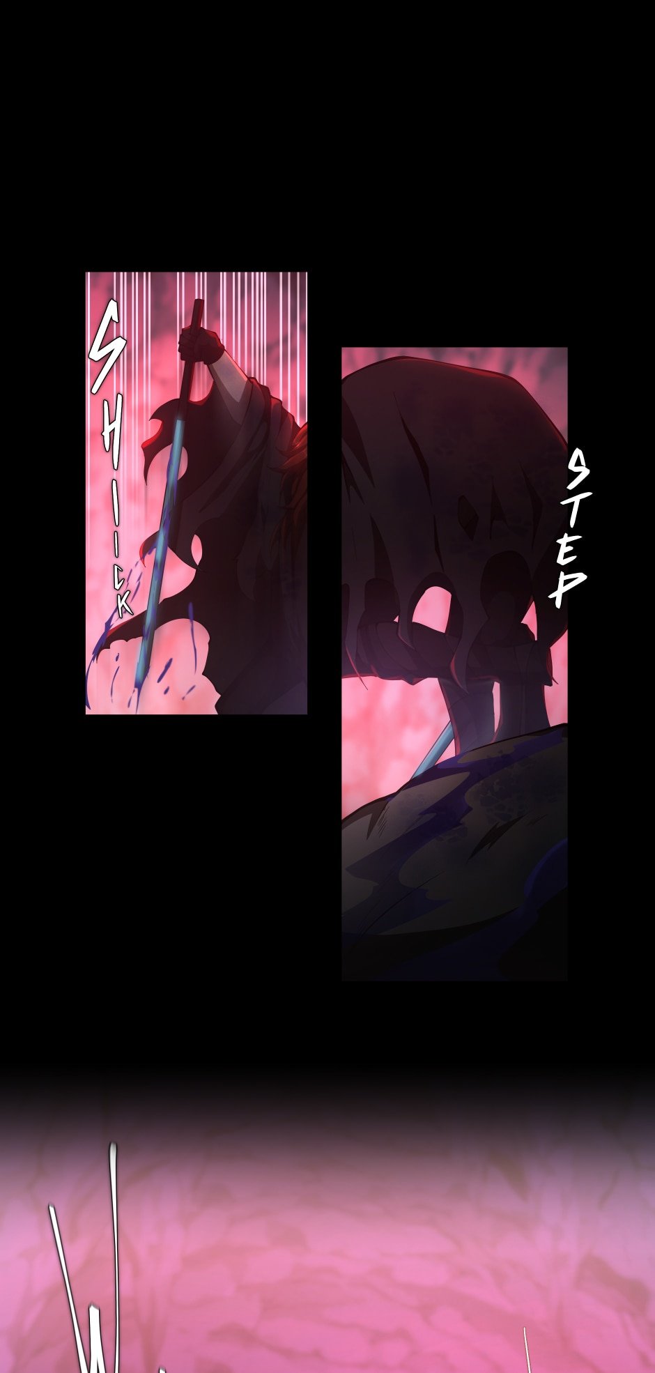 The Beginning After the End Manhwa - Chapter 172 Page 8