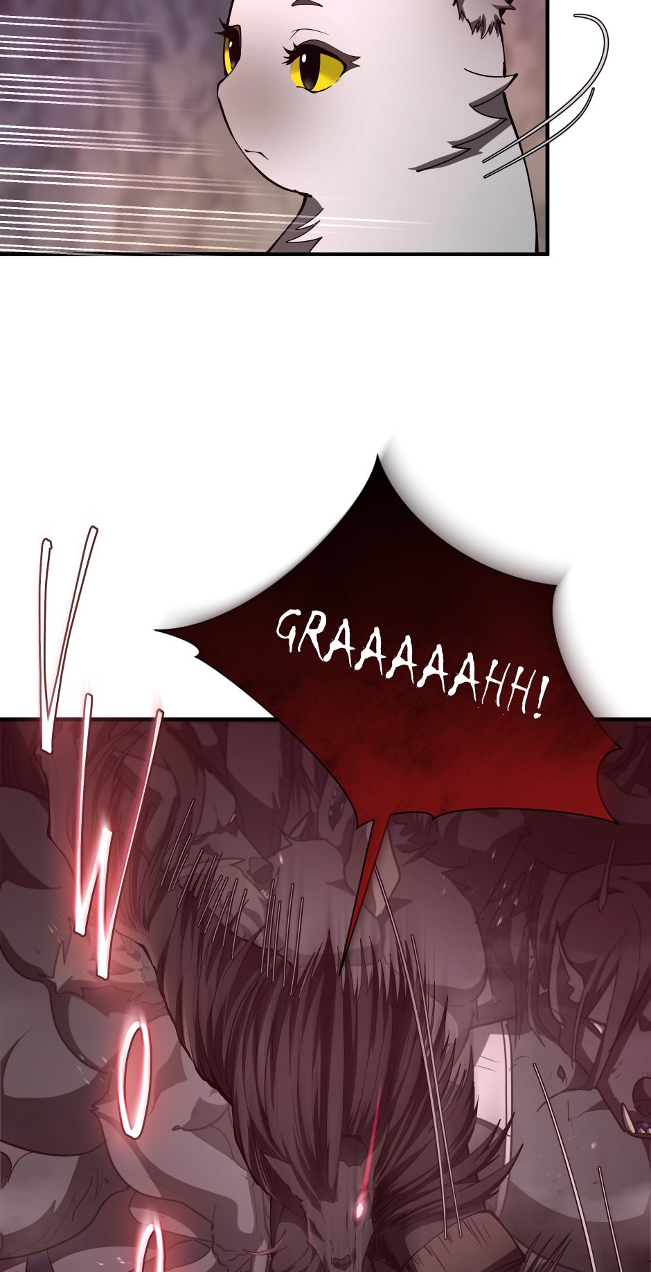 The Beginning After the End Manhwa - Chapter 172 Page 26