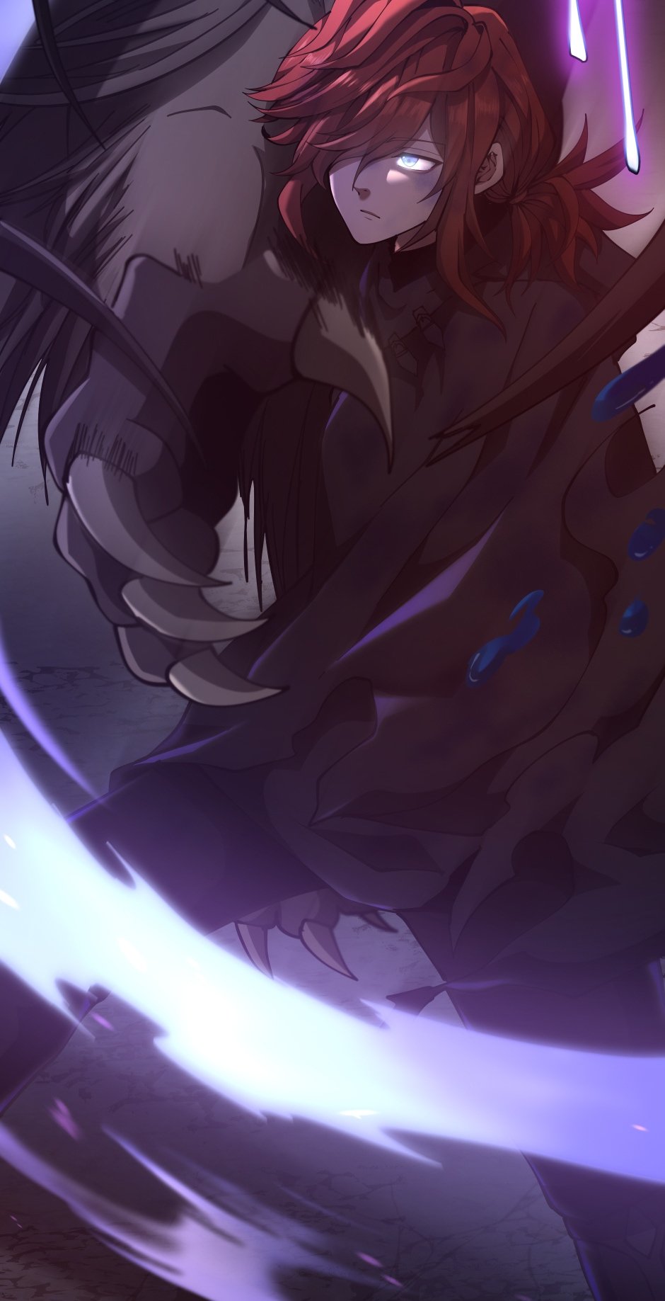 The Beginning After the End Manhwa - Chapter 172 Page 30