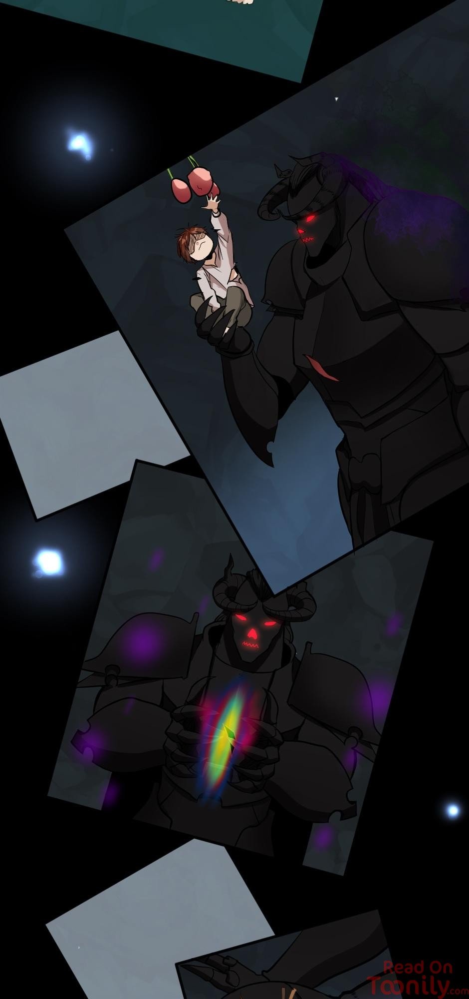 The Beginning After the End Manhwa - Chapter 14 Page 1