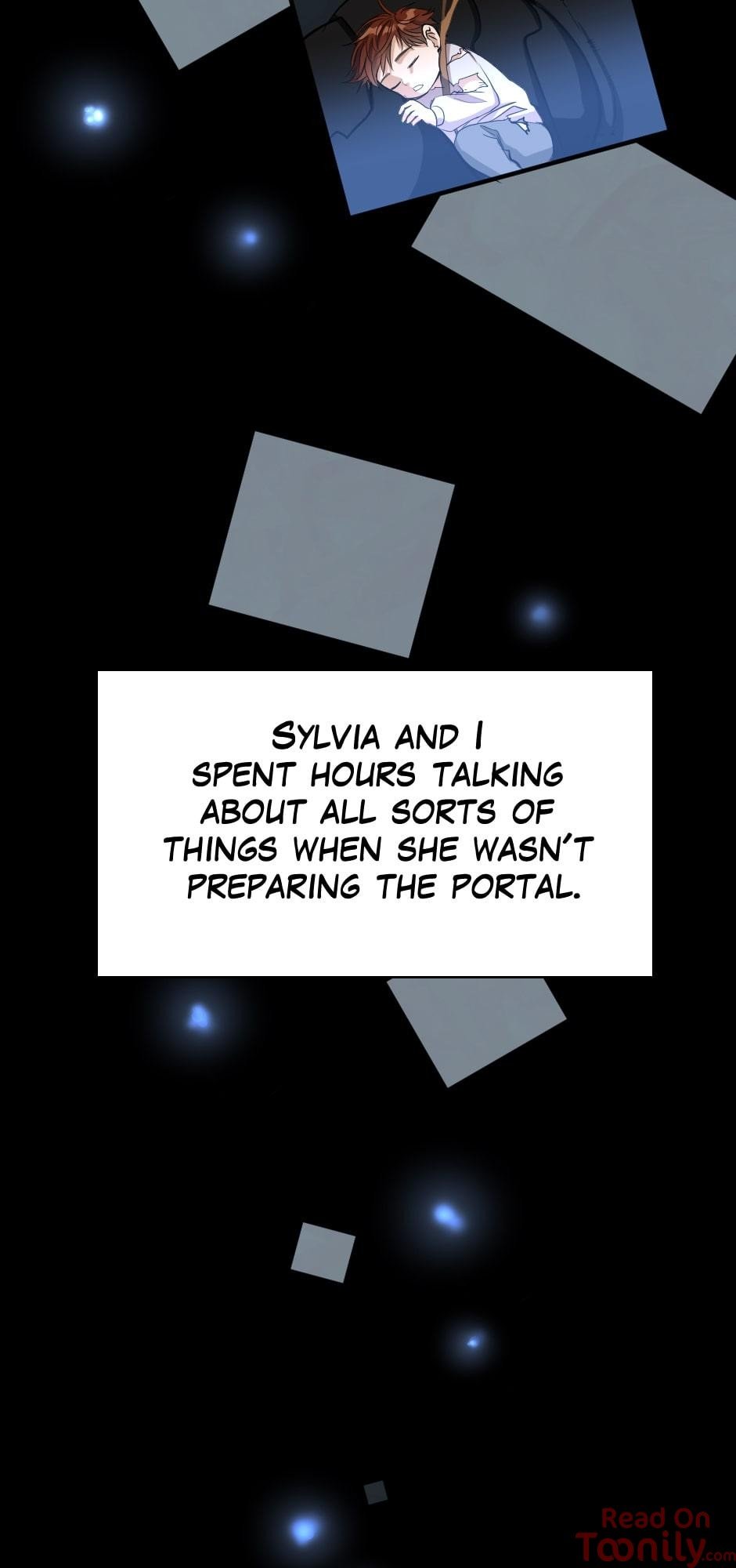 The Beginning After the End Manhwa - Chapter 14 Page 2