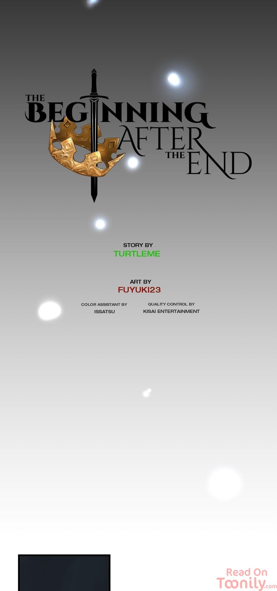 The Beginning After the End Manhwa - Chapter 14 Page 5