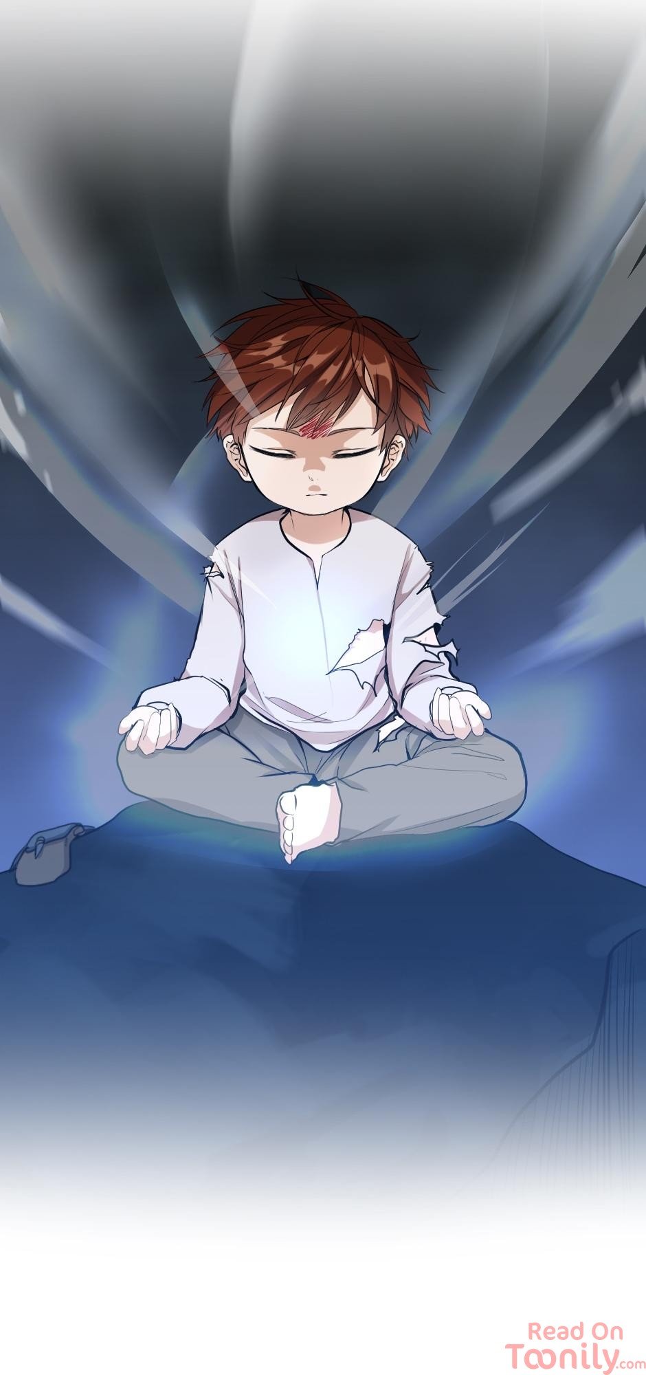 The Beginning After the End Manhwa - Chapter 14 Page 7