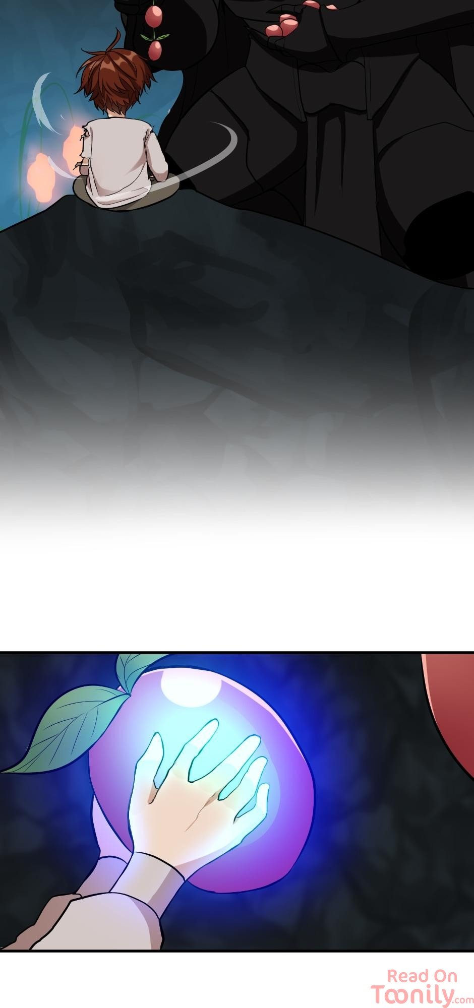 The Beginning After the End Manhwa - Chapter 14 Page 11