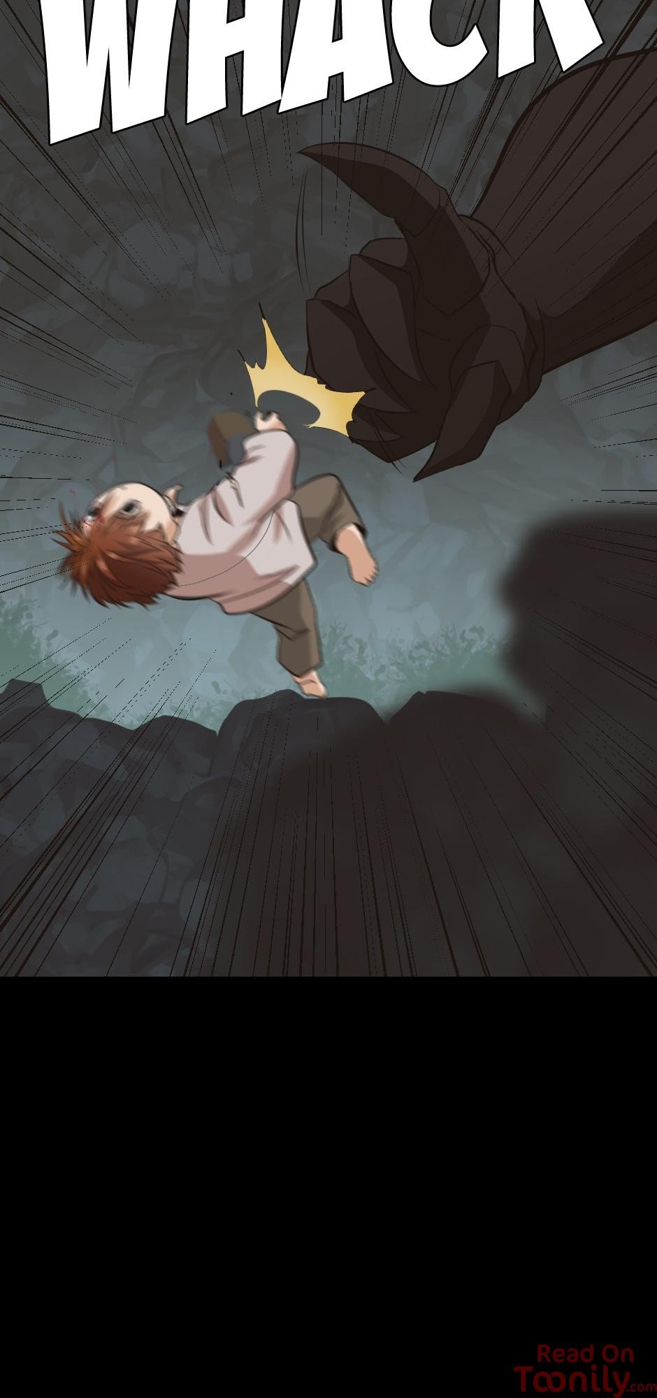 The Beginning After the End Manhwa - Chapter 14 Page 21